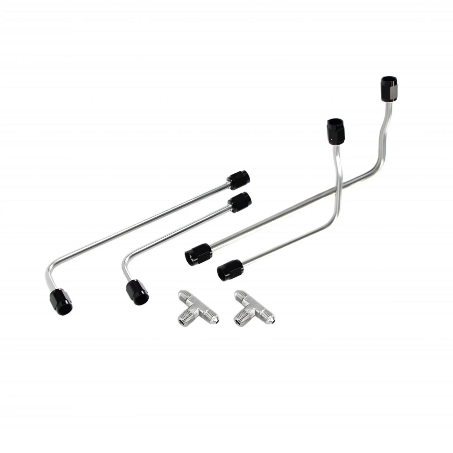 2008-2019 Lamborghini Gallardo / Huracan, 2009-2015 Audi R8 Plate System Hard-Lines