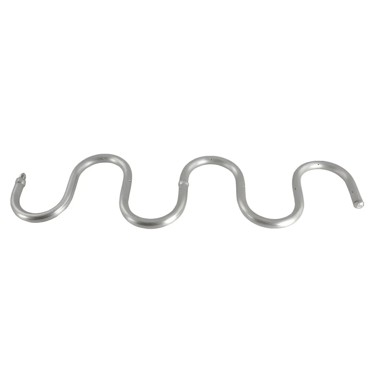 Snake Style Intercooler Chiller System