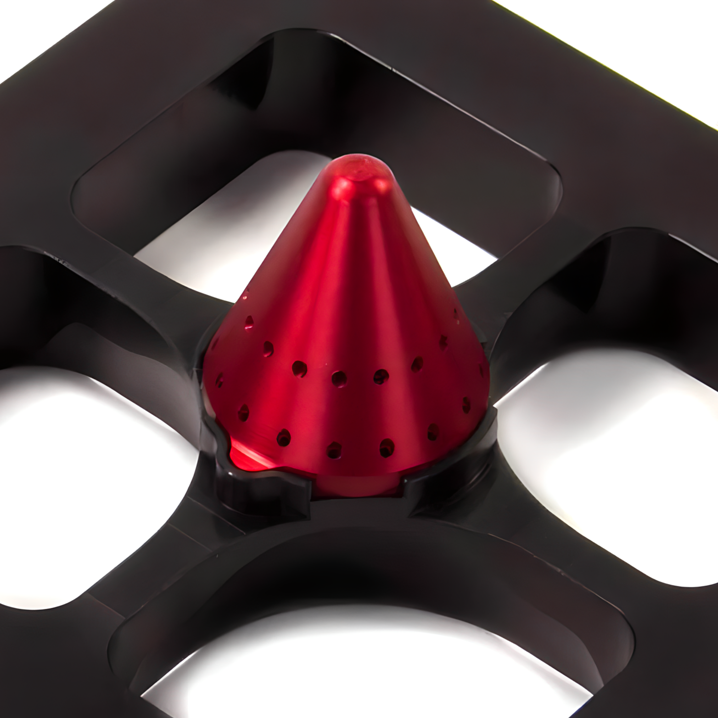 Stinger 2 Standard Wet 4150 Nitrous Plate System