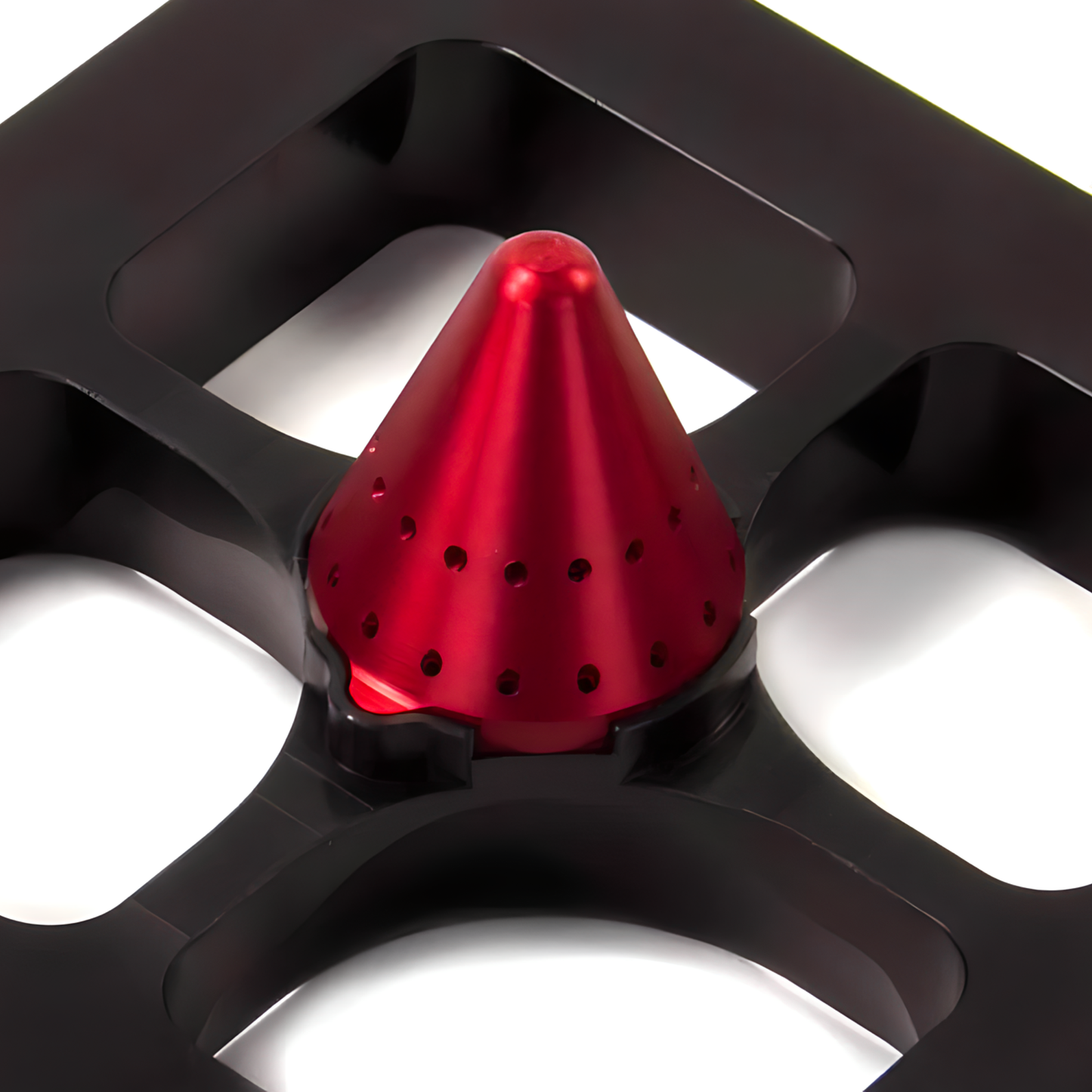 Stinger 2 Standard Wet 4150 Deep Break Nitrous Plate System