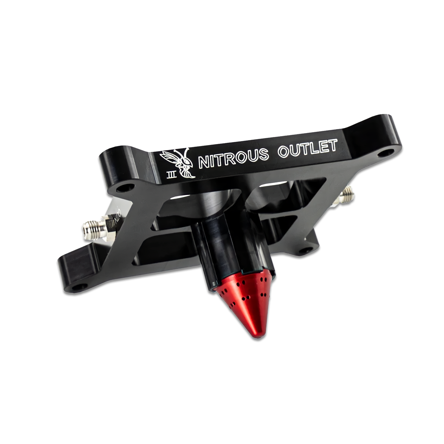 Stinger 3 Standard Wet 4500 Deep Break Nitrous Plate System