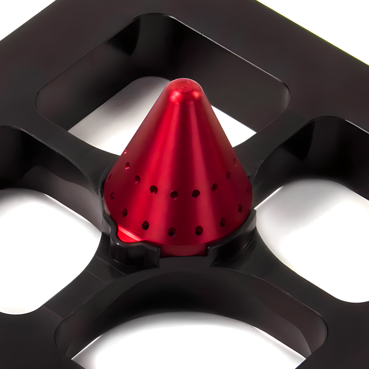 Stinger 2 Race Dry 4150 Nitrous Plate System