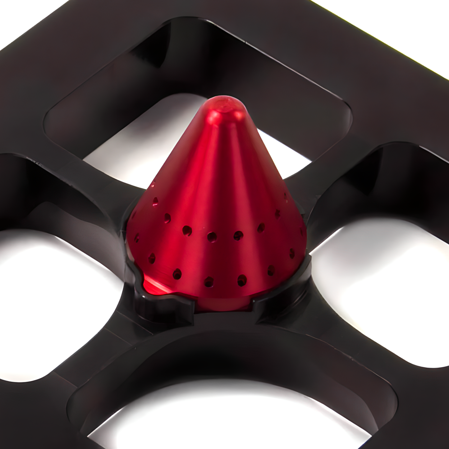 Stinger 2 Standard Dry 4150 Deep Break Nitrous Plate System