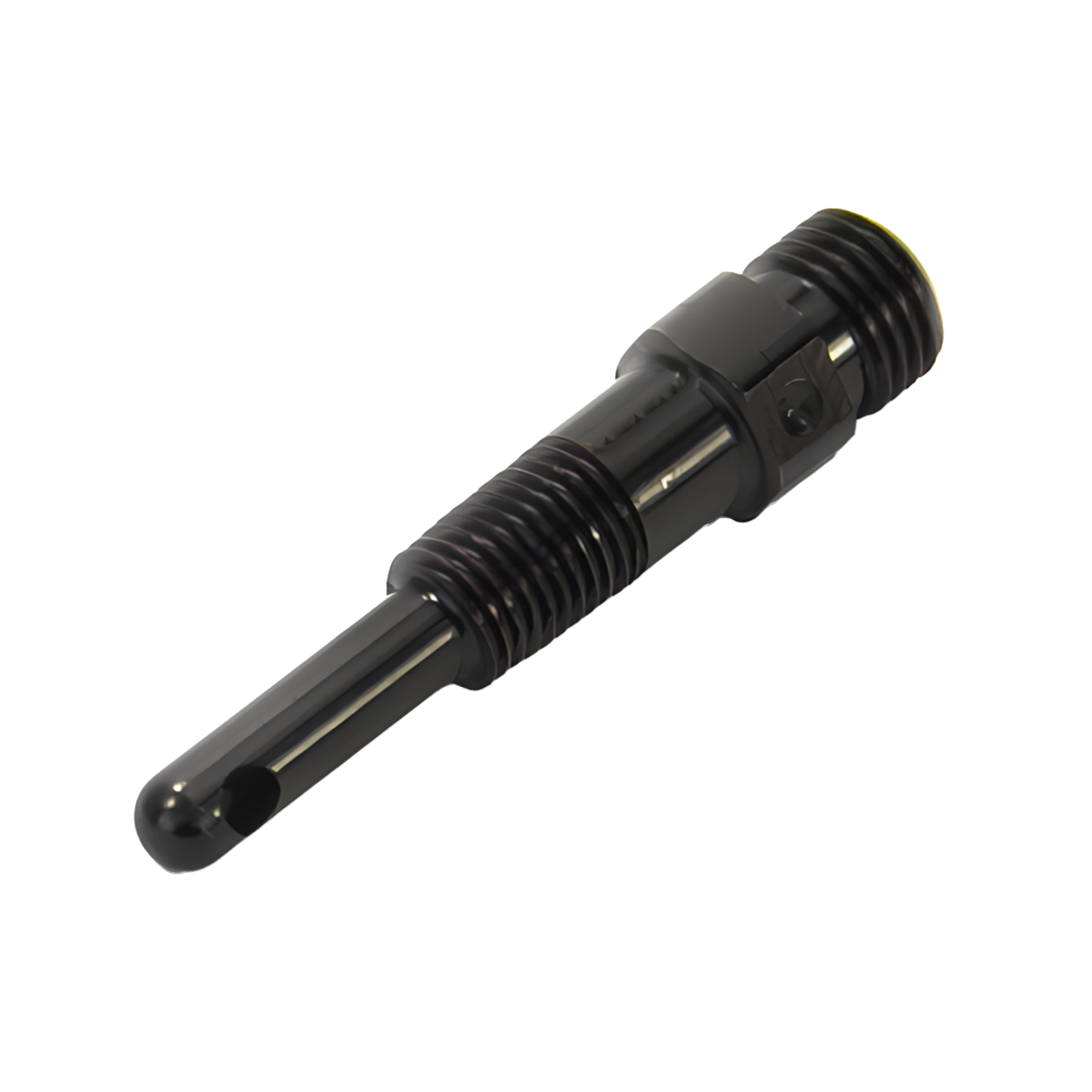 Dry Single to Dual Stage Conversion