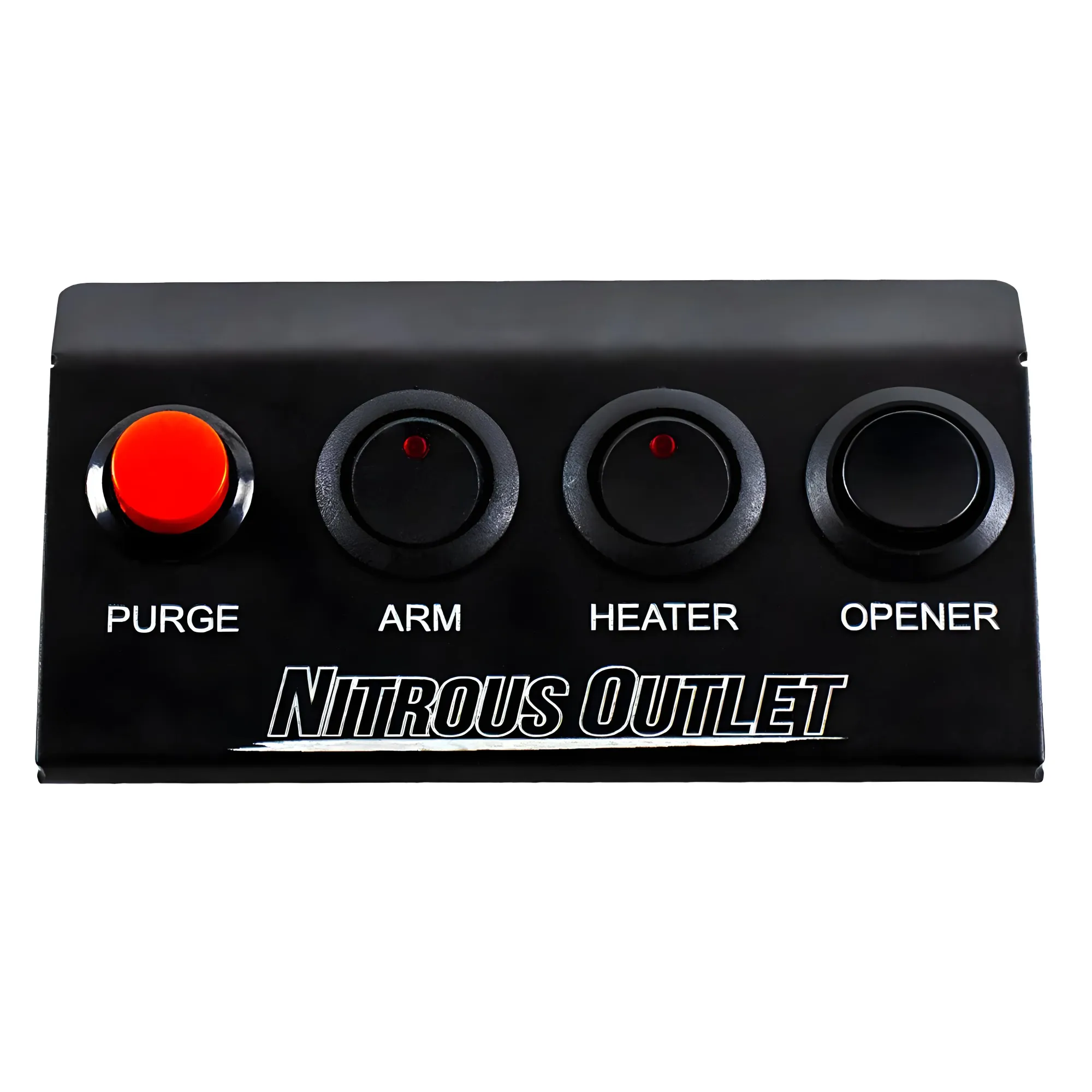 GM 2004-2006 GTO Fold Up Switch Panel – Nitrous Outlet