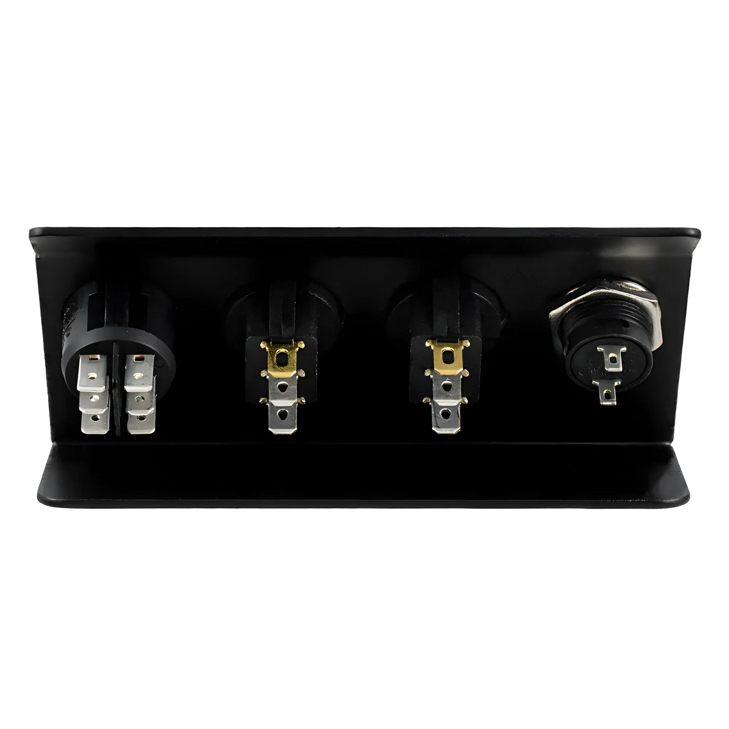 GM 2004-2006 GTO Fold Up Switch Panel