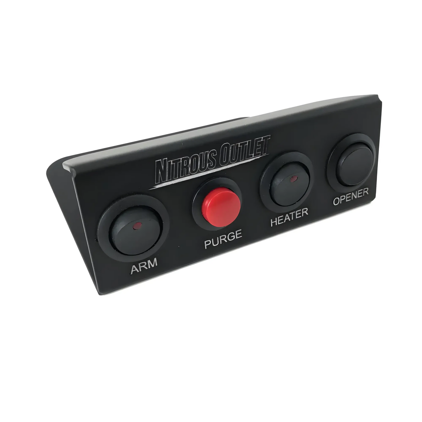 GM 04-06 GTO Slide In Switch Panel