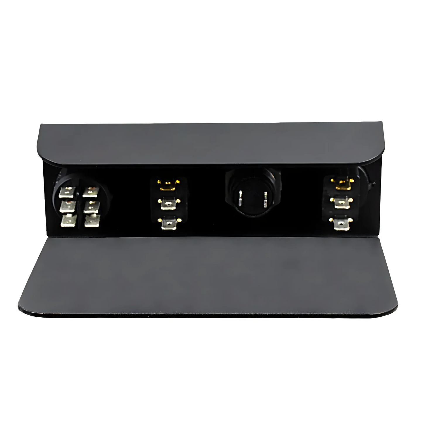 GM 04-06 GTO Slide In Switch Panel