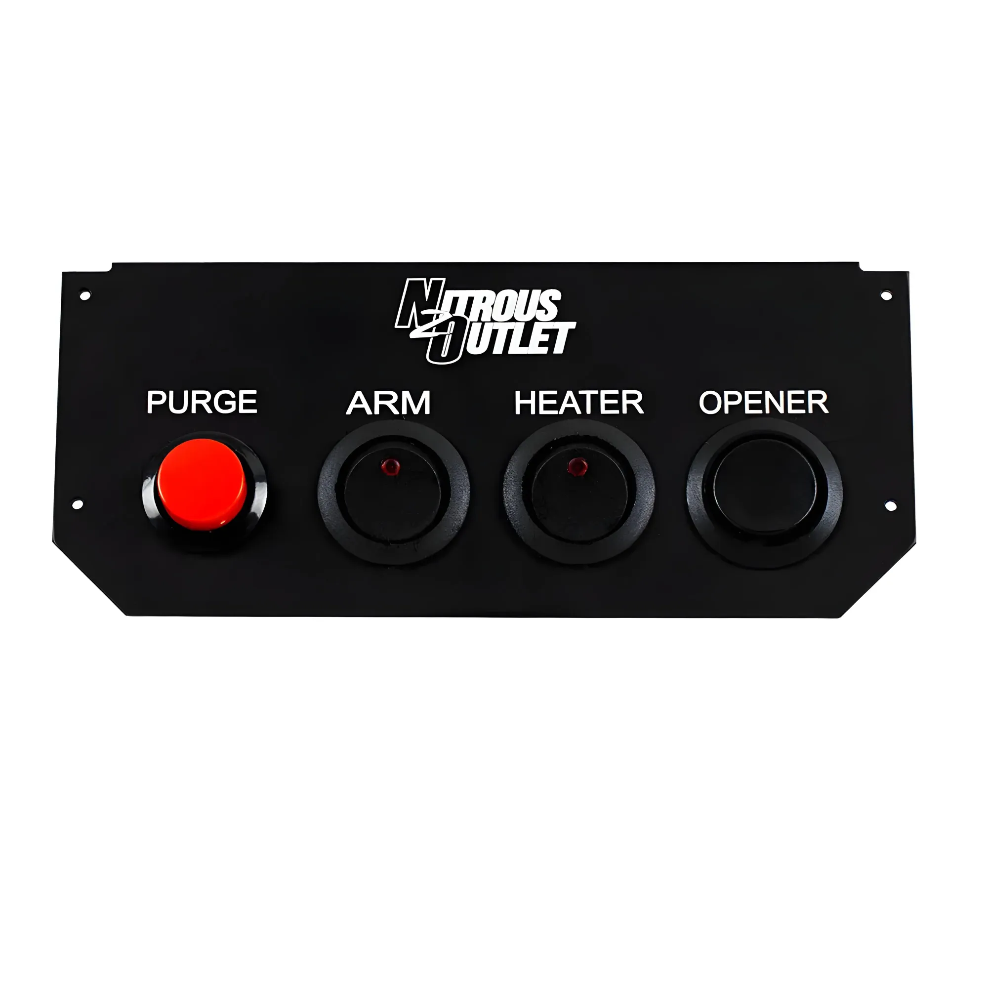 Ford 19791986 Mustang Ashtray Switch Panel Nitrous Outlet