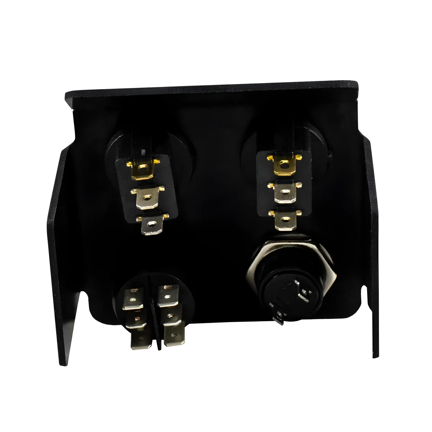 Mopar 2005-2011 300/Magnum/Charger Switch Panel