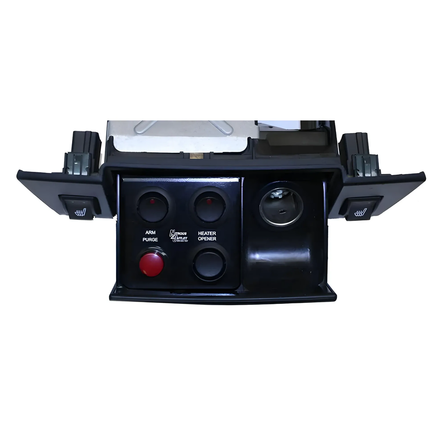 Mopar 2005-2011 300/Magnum/Charger Switch Panel