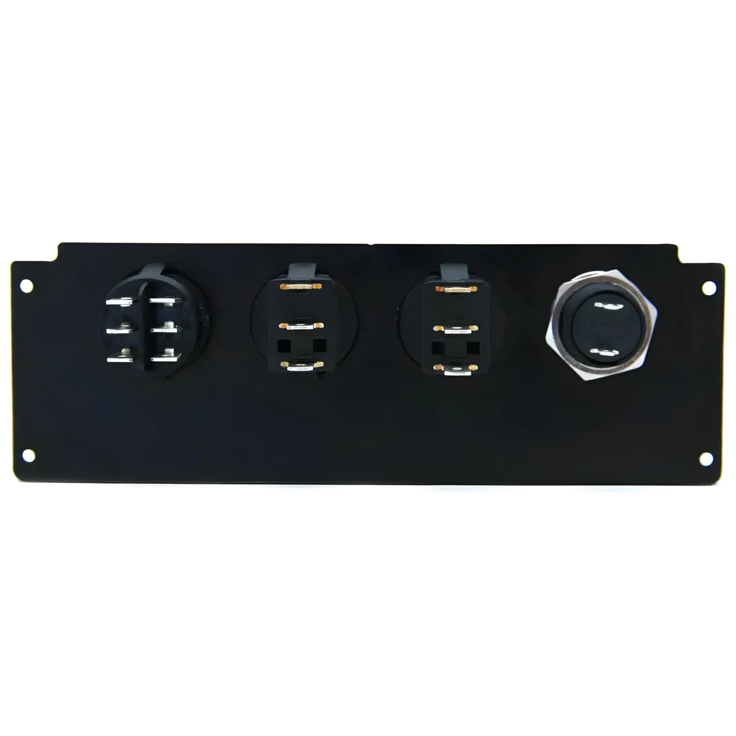 GM 83-92 Camaro Switch Panel