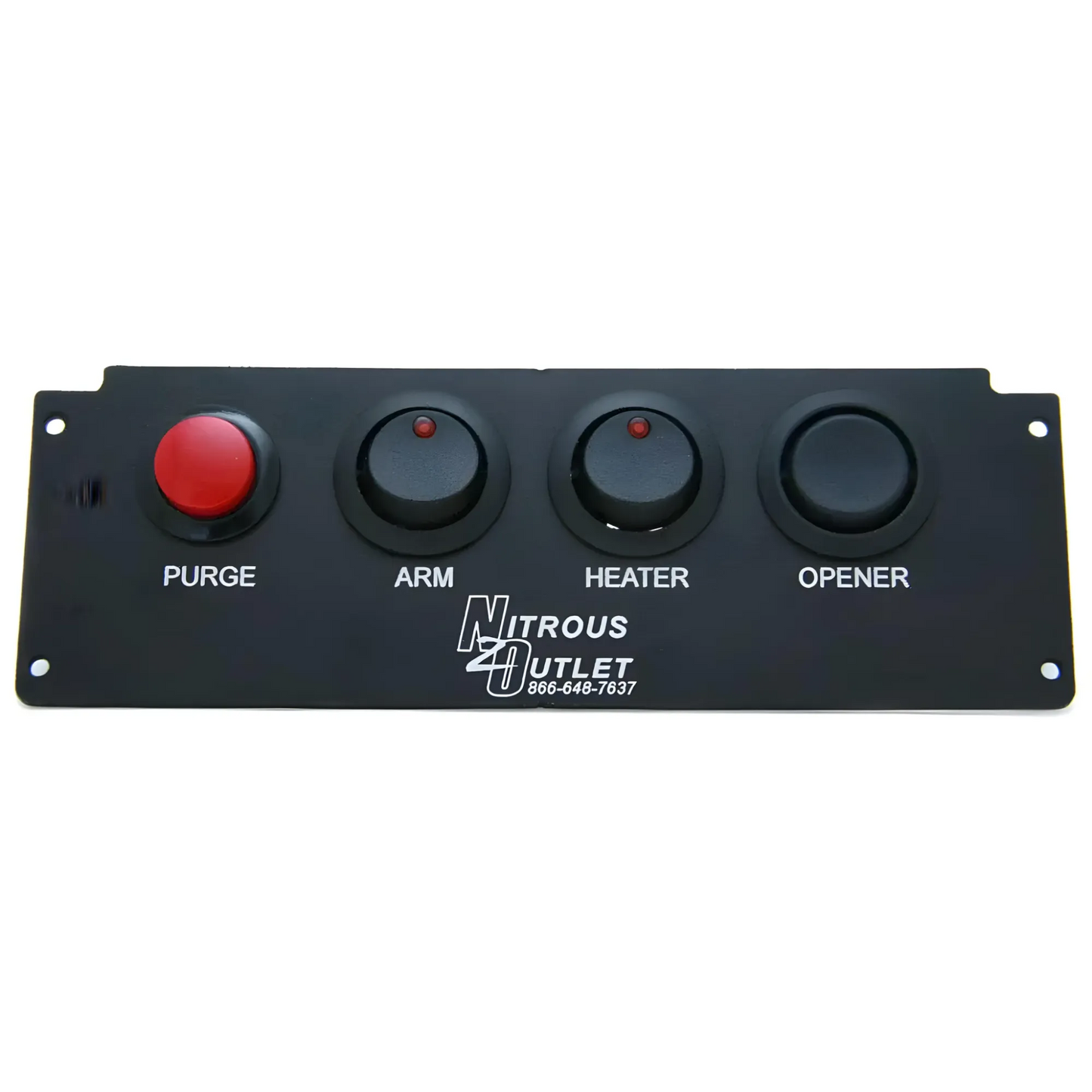 GM 83-92 Camaro Switch Panel