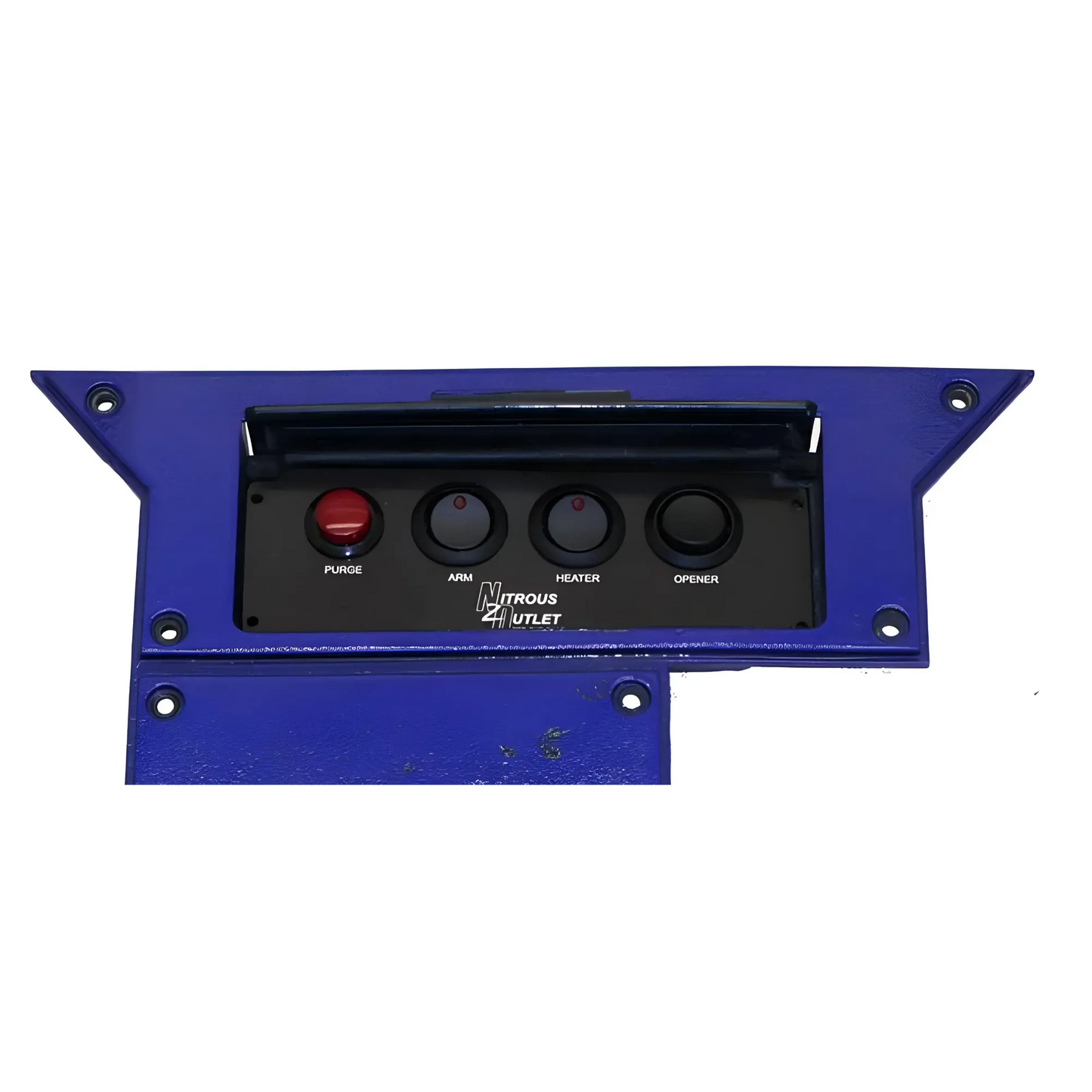 GM 83-92 Camaro Switch Panel