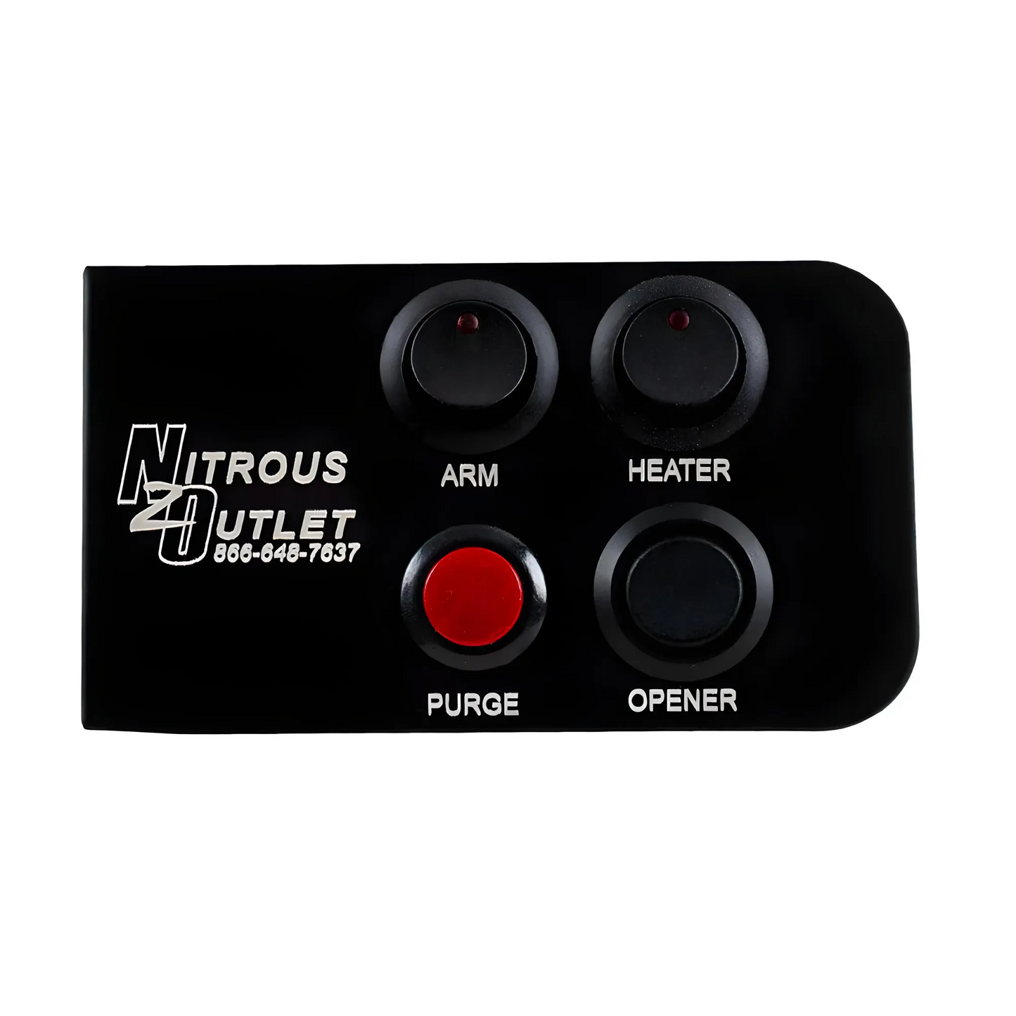 GM 1997-2004 C5 Corvette Switch Panel