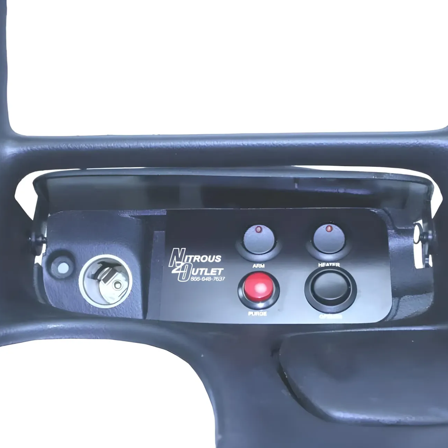 GM 1997-2004 C5 Corvette Switch Panel