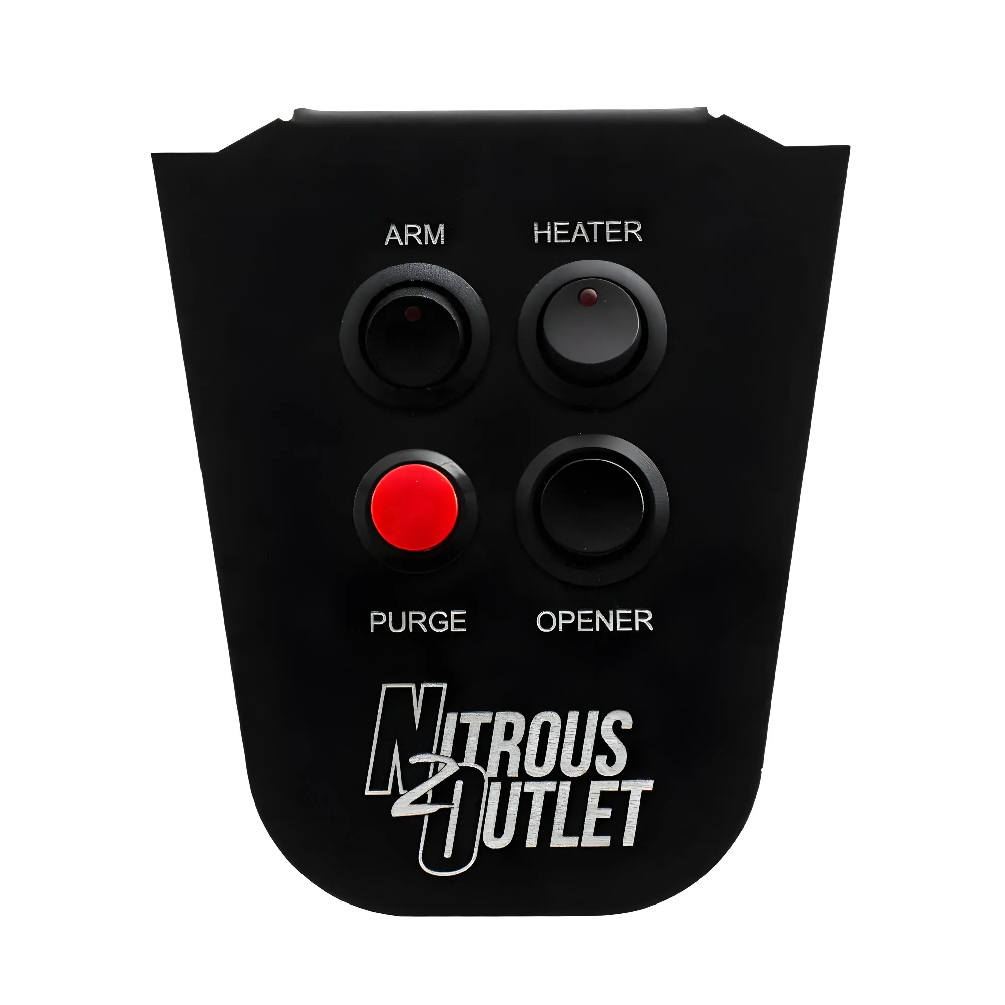 GM 2010-2015 5th Gen Camaro Cup Holder Switch Panel – Nitrous Outlet