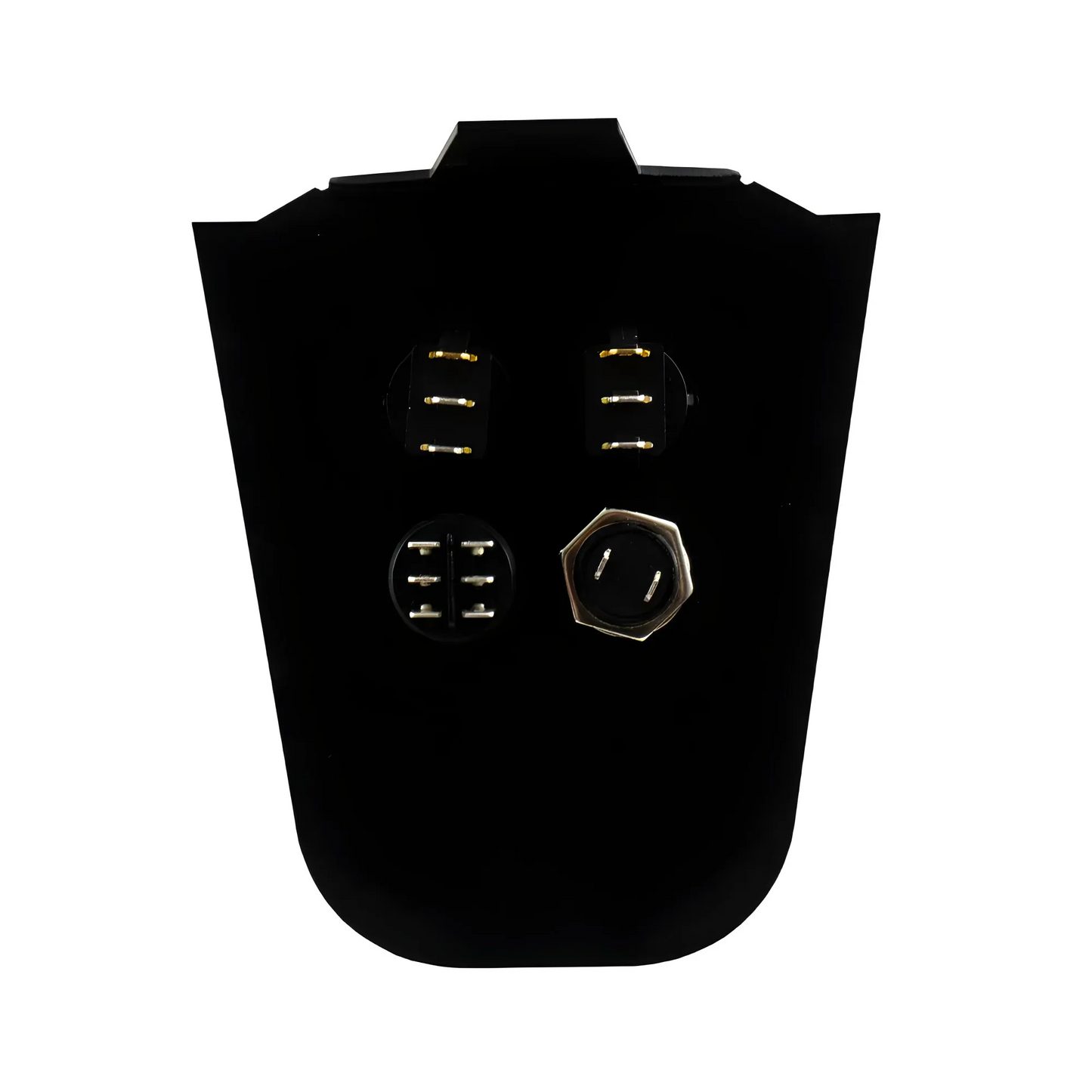 GM 2010-2015 5th Gen Camaro Cup Holder Switch Panel