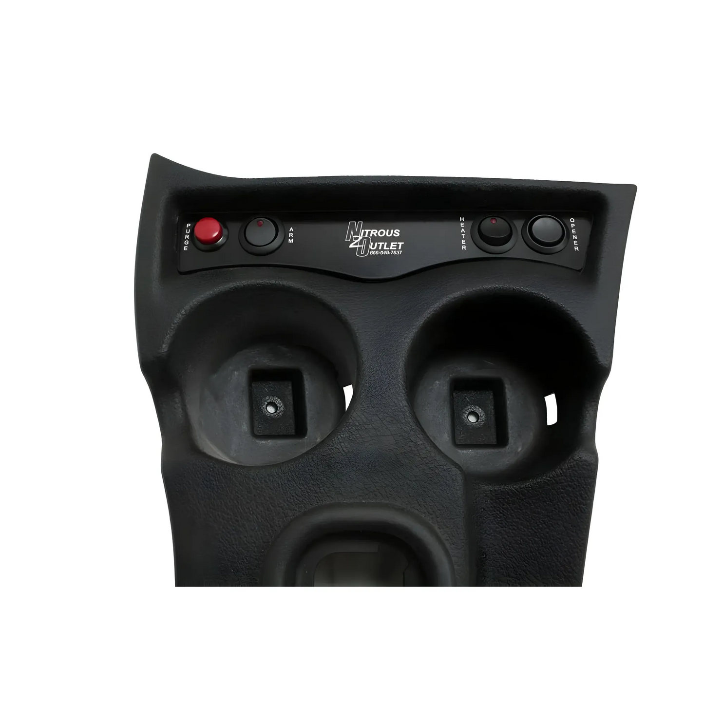 GM 2006-09 Trailblazer SS Change Holder Switch Panel