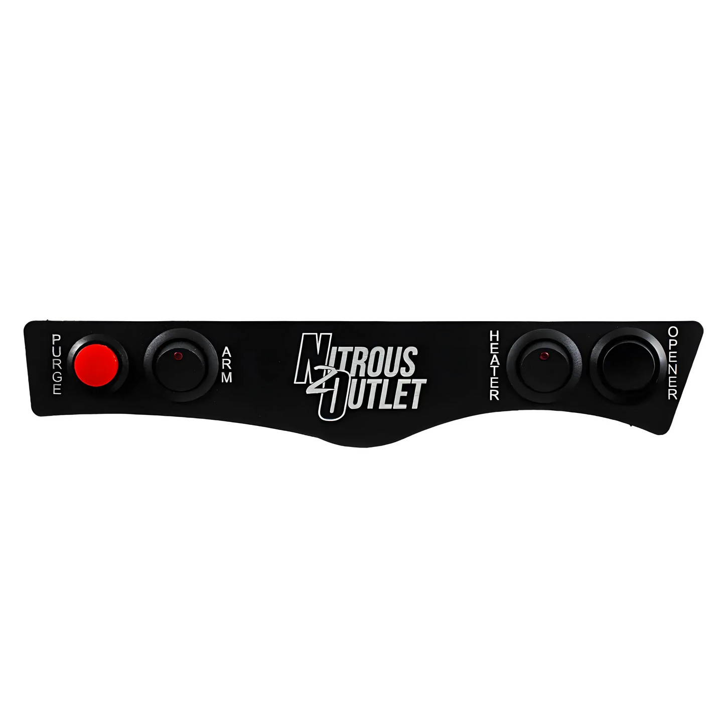 GM 2006-09 Trailblazer SS Change Holder Switch Panel