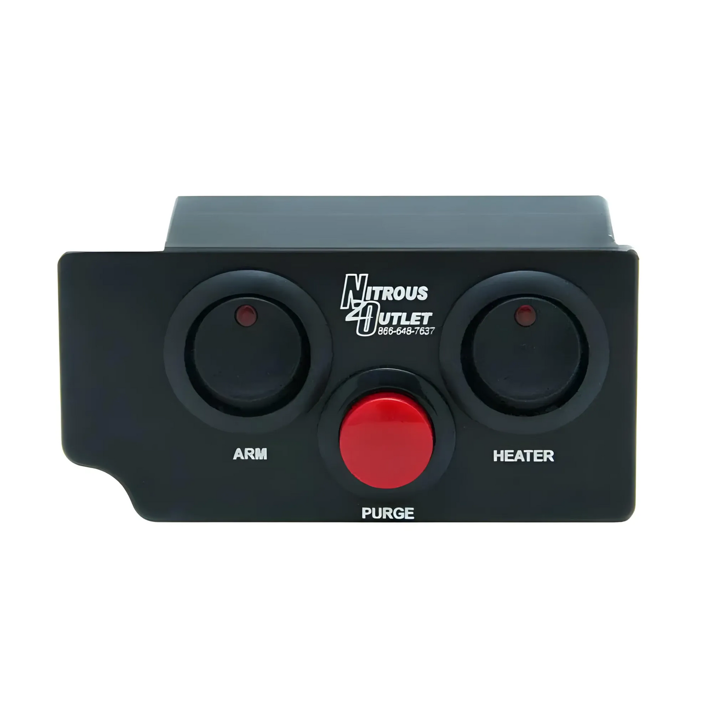 GM 05-13 C6 Corvette Switch Panel