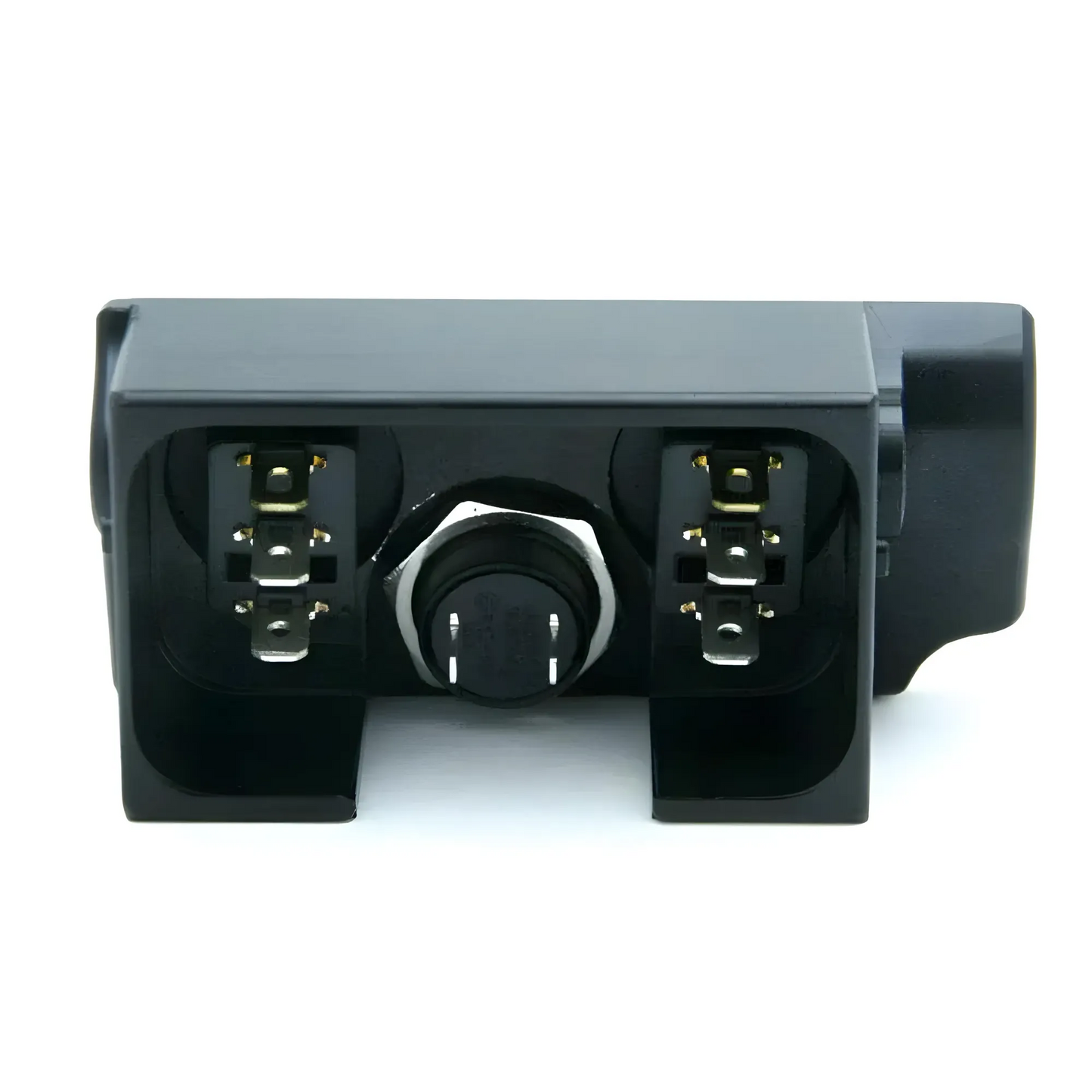 GM 05-13 C6 Corvette Switch Panel