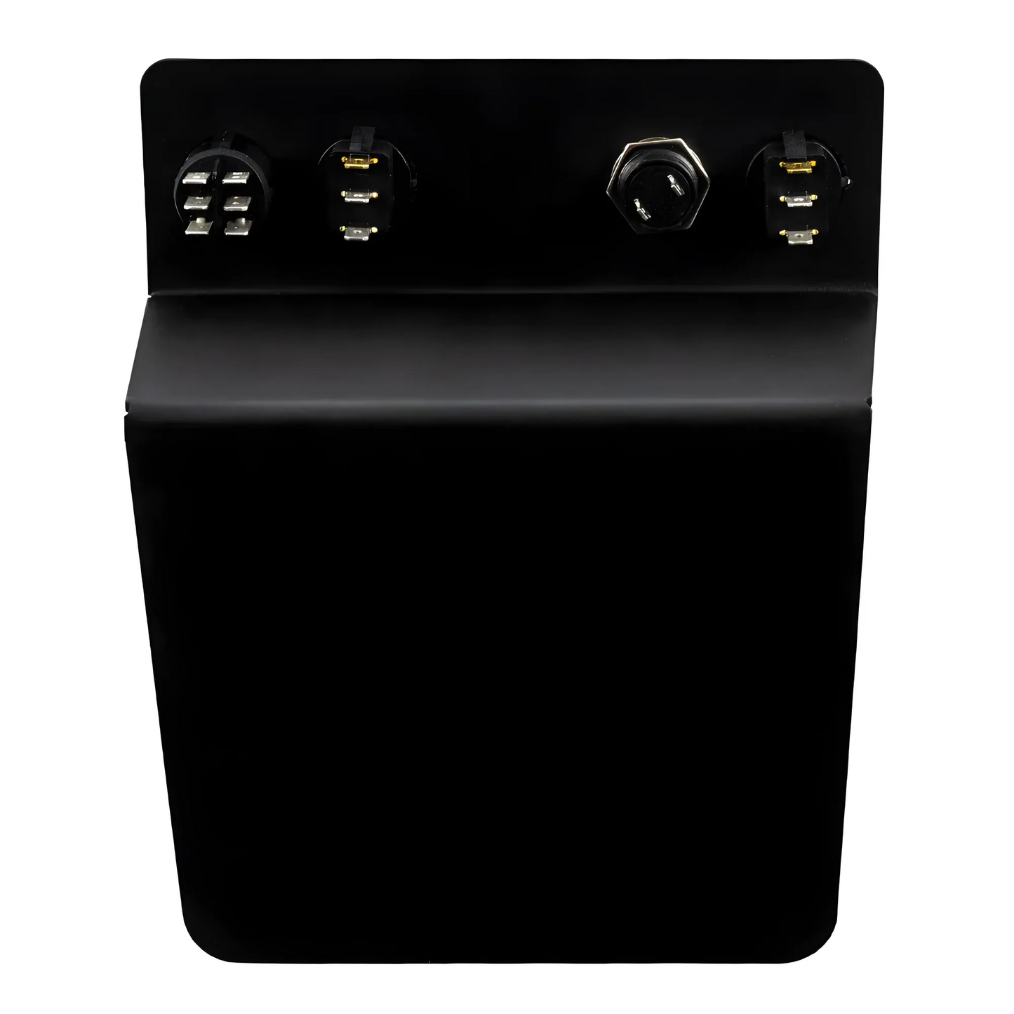 GM 2010-2015 5th Gen Camaro Console Switch Panel