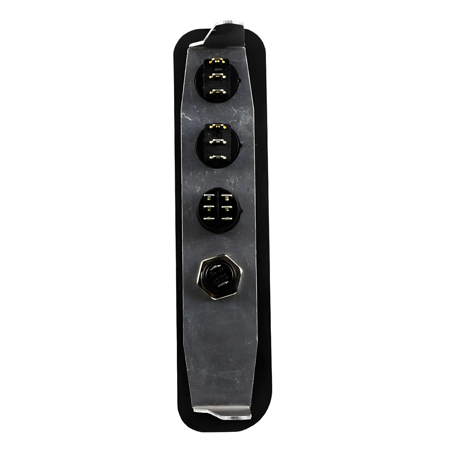 Mopar 2008-2011 Dodge Challenger Console Switch Panel