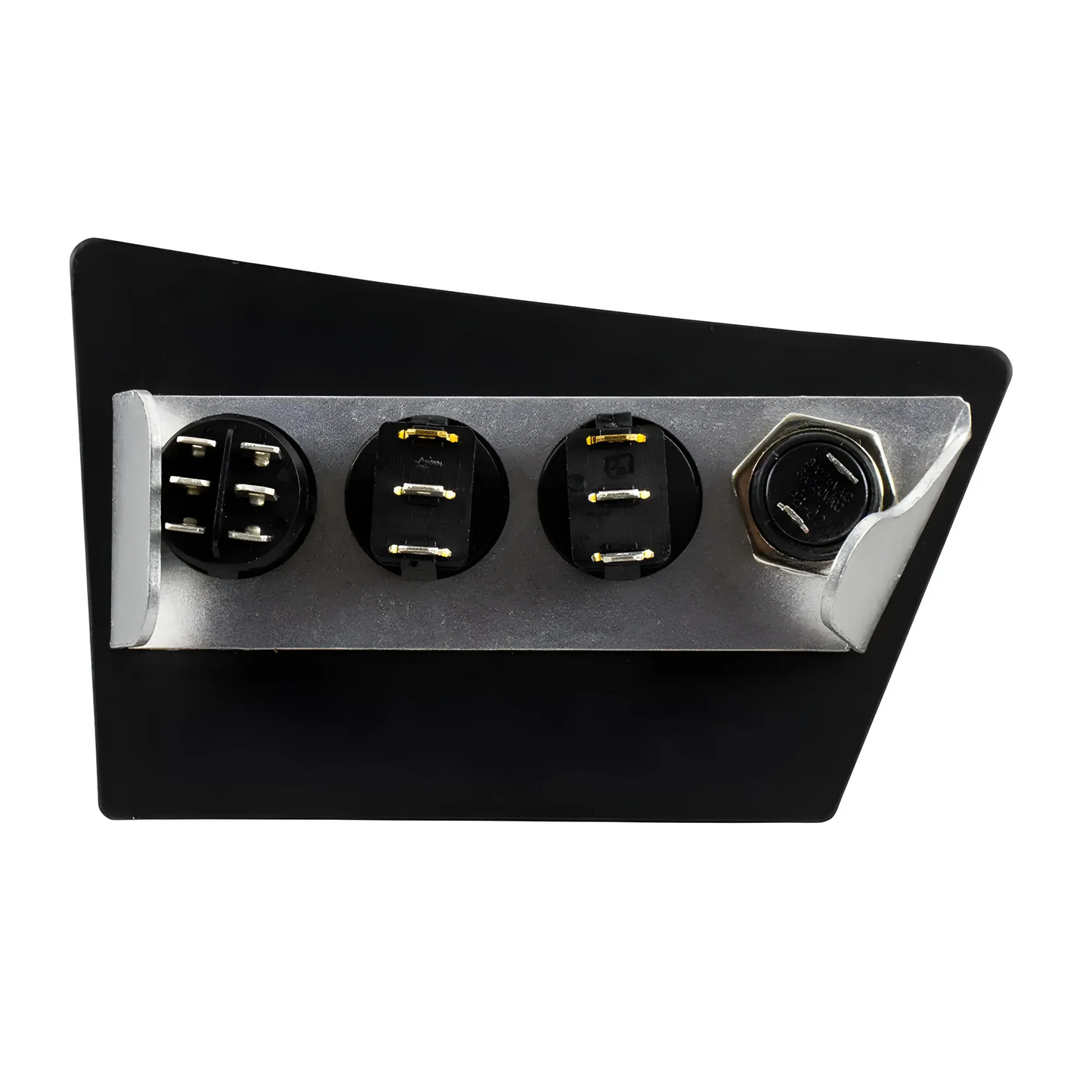 Mopar 2008-2014 Dodge Challenger Coin Tray Switch Panel