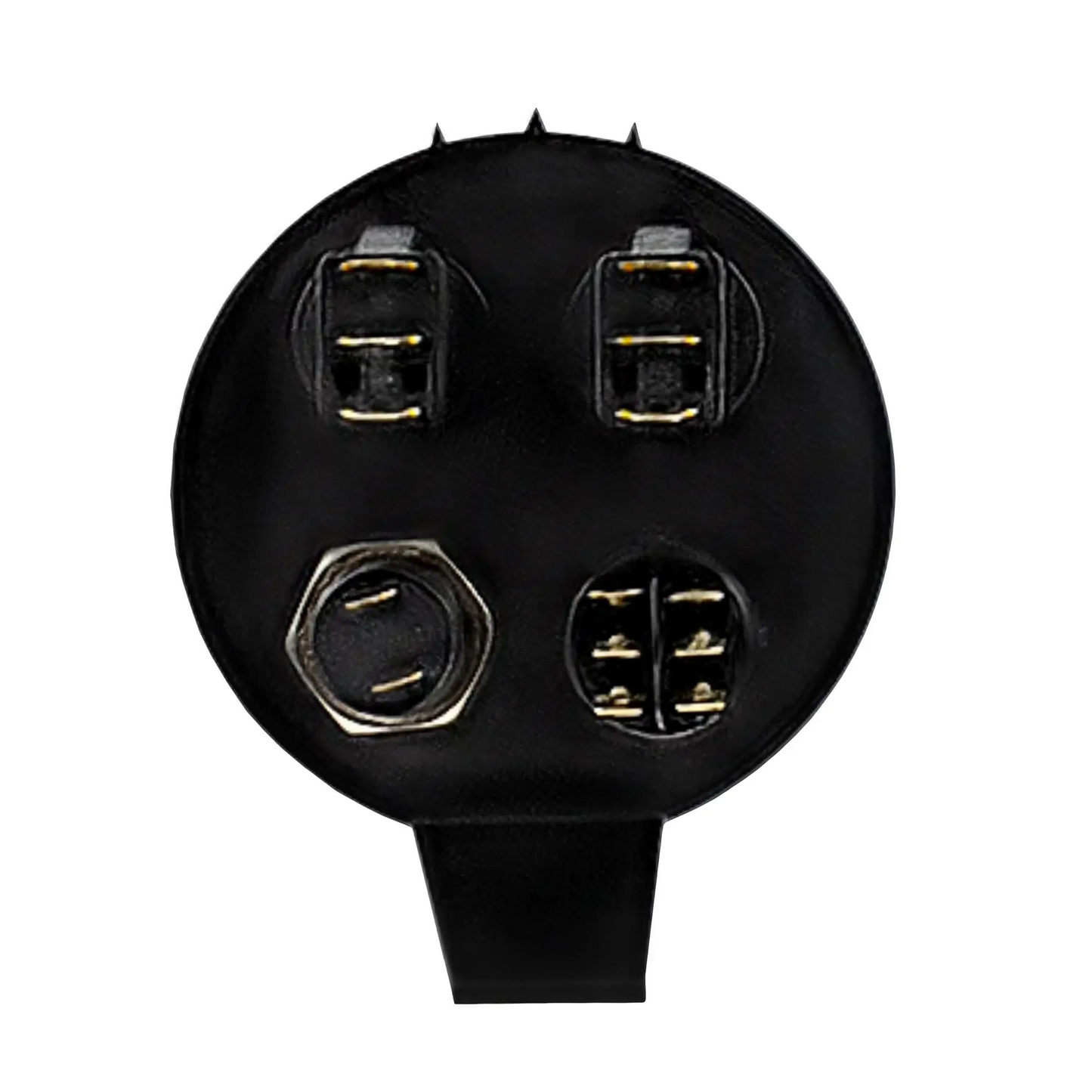 Ford 1998-2004 Mustang/2005+ Dodge Viper Cup Holder Switch Panel
