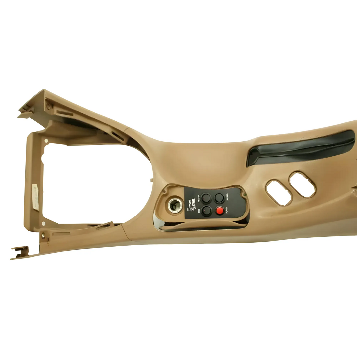 Ford 1994-1997 Mustang Ashtray Switch Panel