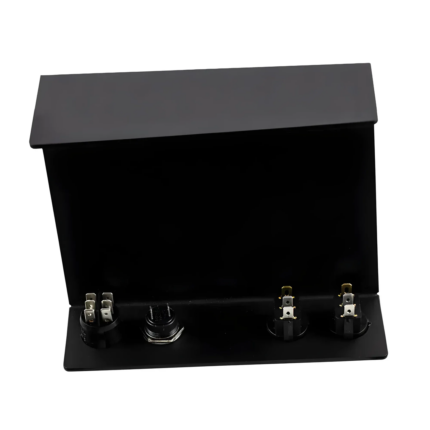 GM 2009-2014 Cadillac CTS-V Switch Panel