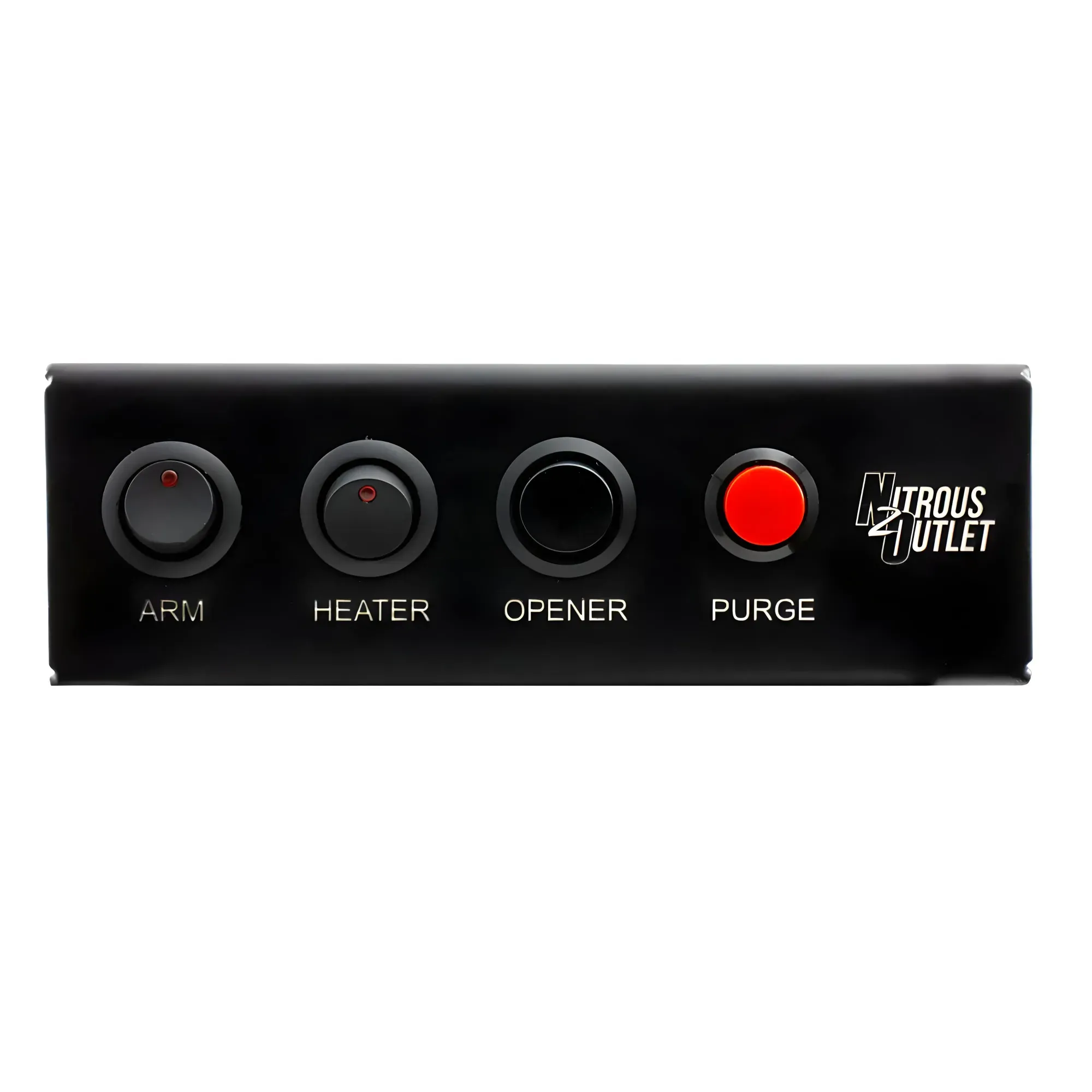 元箱のみ　レア！！ゲルツ　アポクロマート・アーター　レッドドット 2014-2019 C7 Corvette Hidden In-Dash Switch Panel – Nitrous Outlet