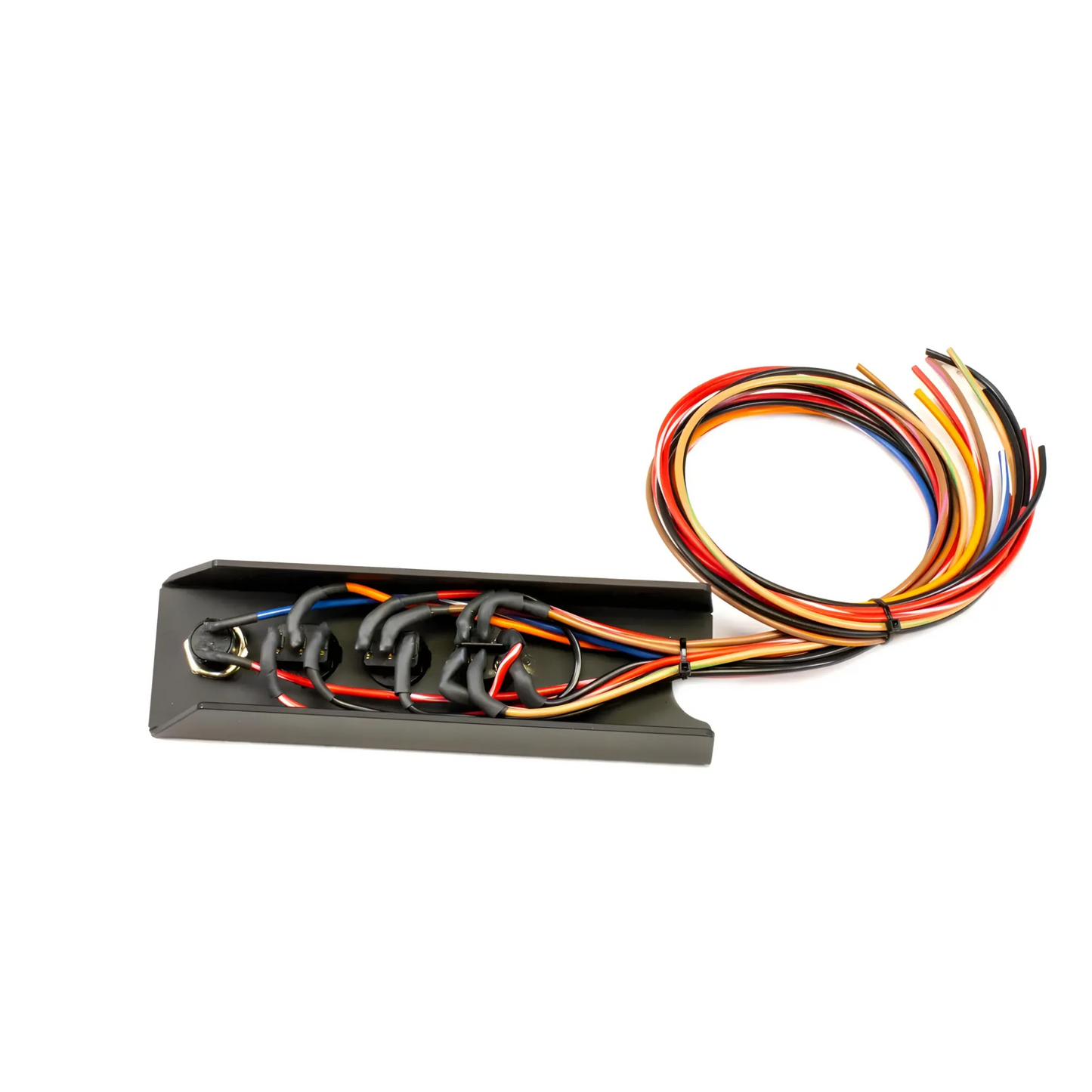 2015-20 Mustang Sunglass Cubby Nitrous Switch Panel