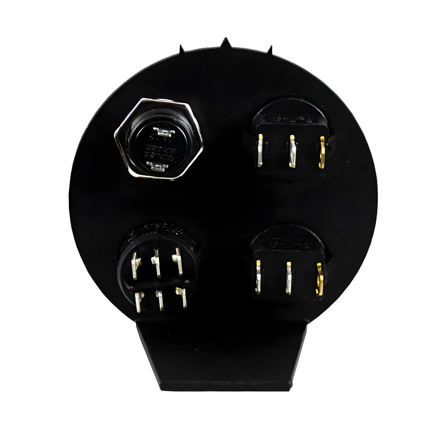 GM 2016-2021 Camaro 6th Gen Cupholder Switch Panel