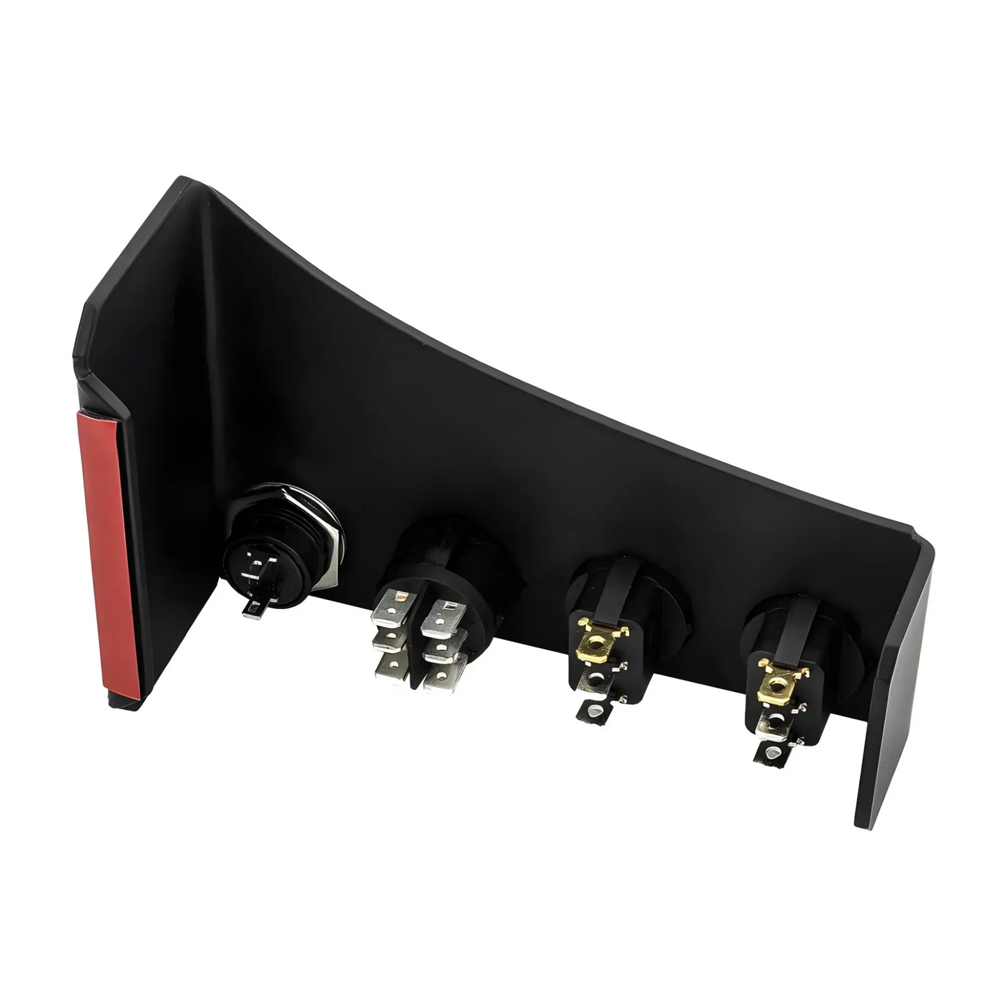 GM 2016-2021 Camaro 6th Gen Console Switch Panel