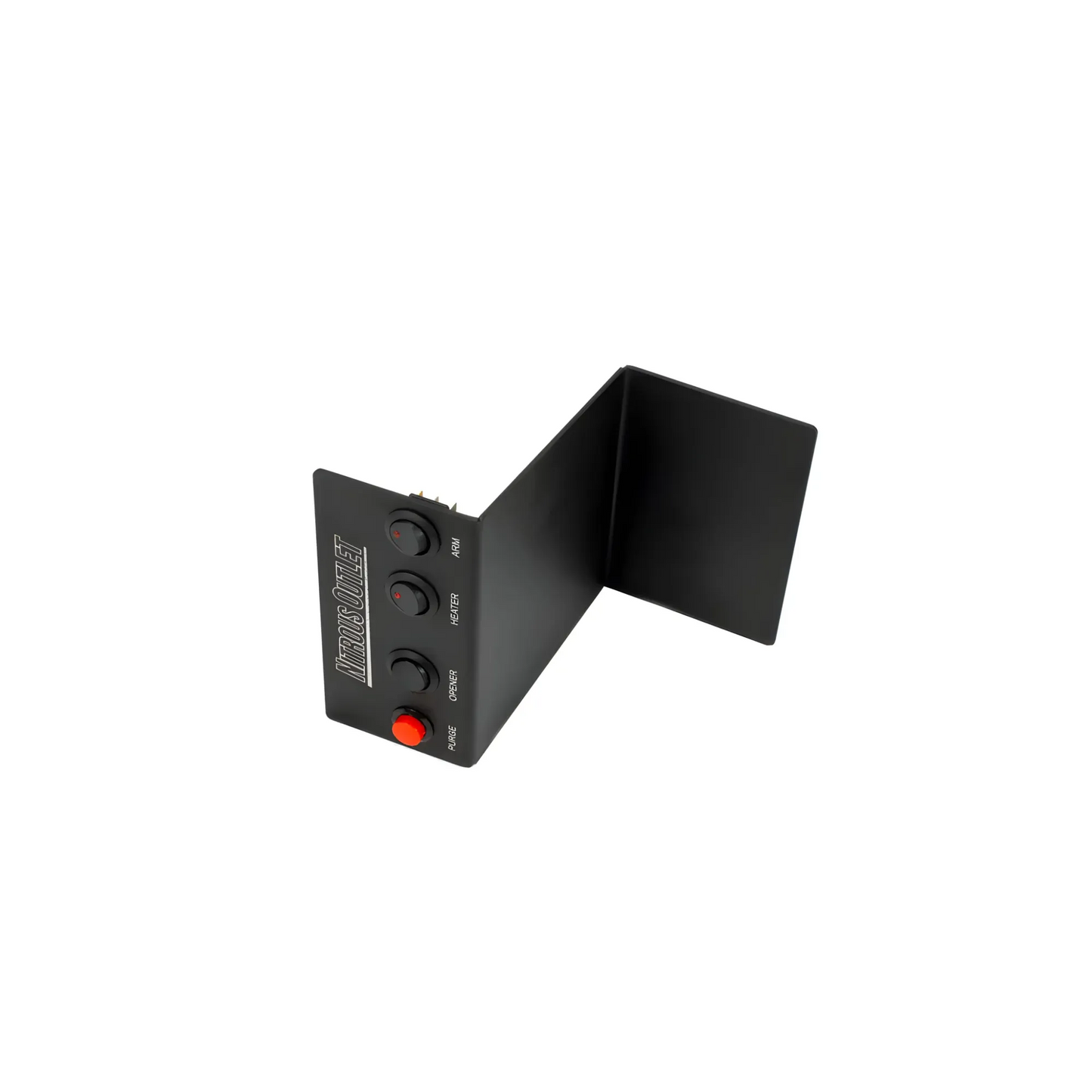 16-19 Cadillac CTS-V Console Switch Panel