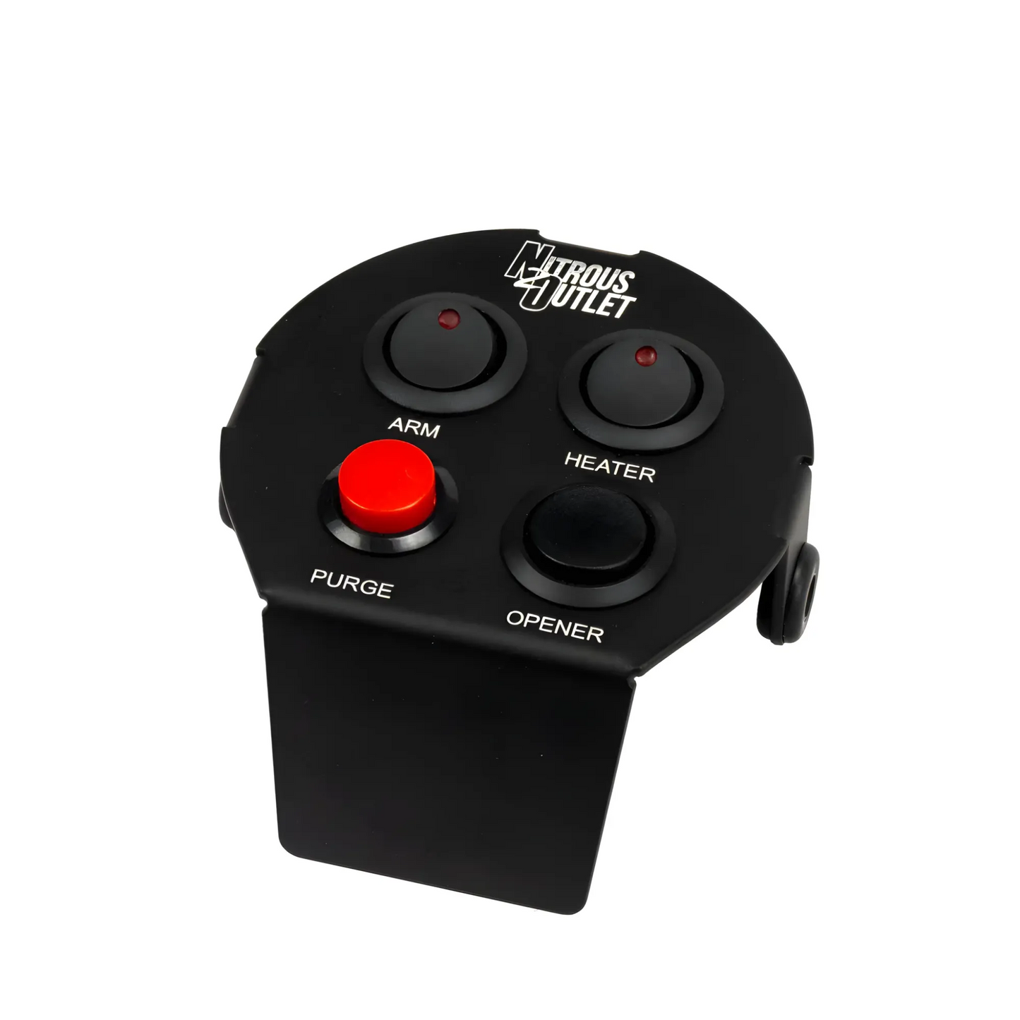 2015+ Challenger Cup Holder Switch Panel