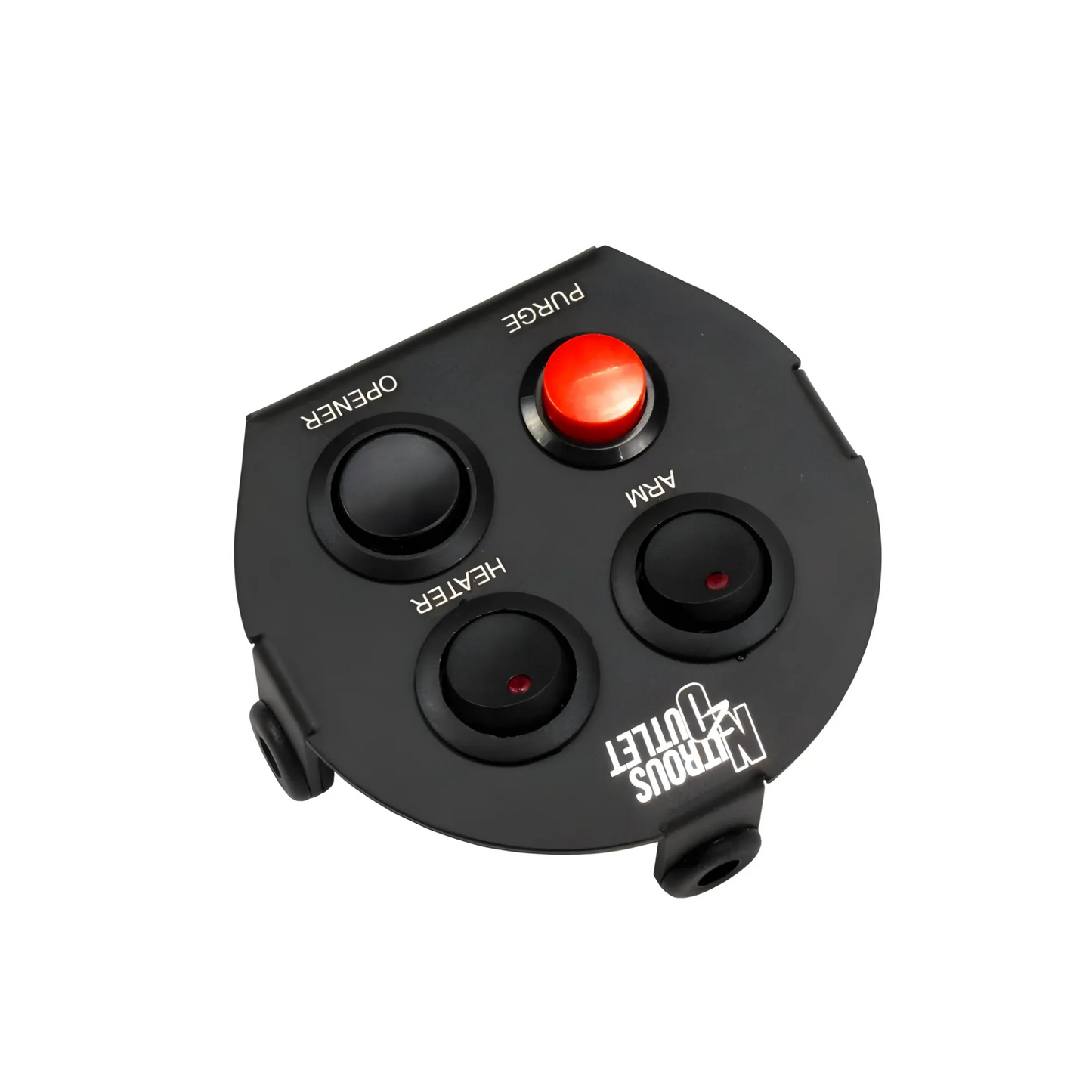 2015+ Challenger Cup Holder Switch Panel