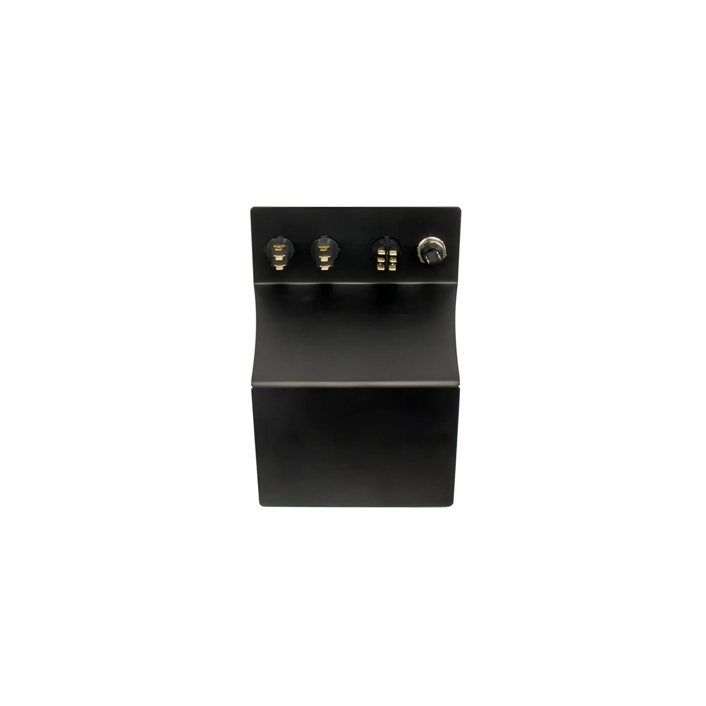 2013-17 Chevy SS Console Nitrous Switch Panel