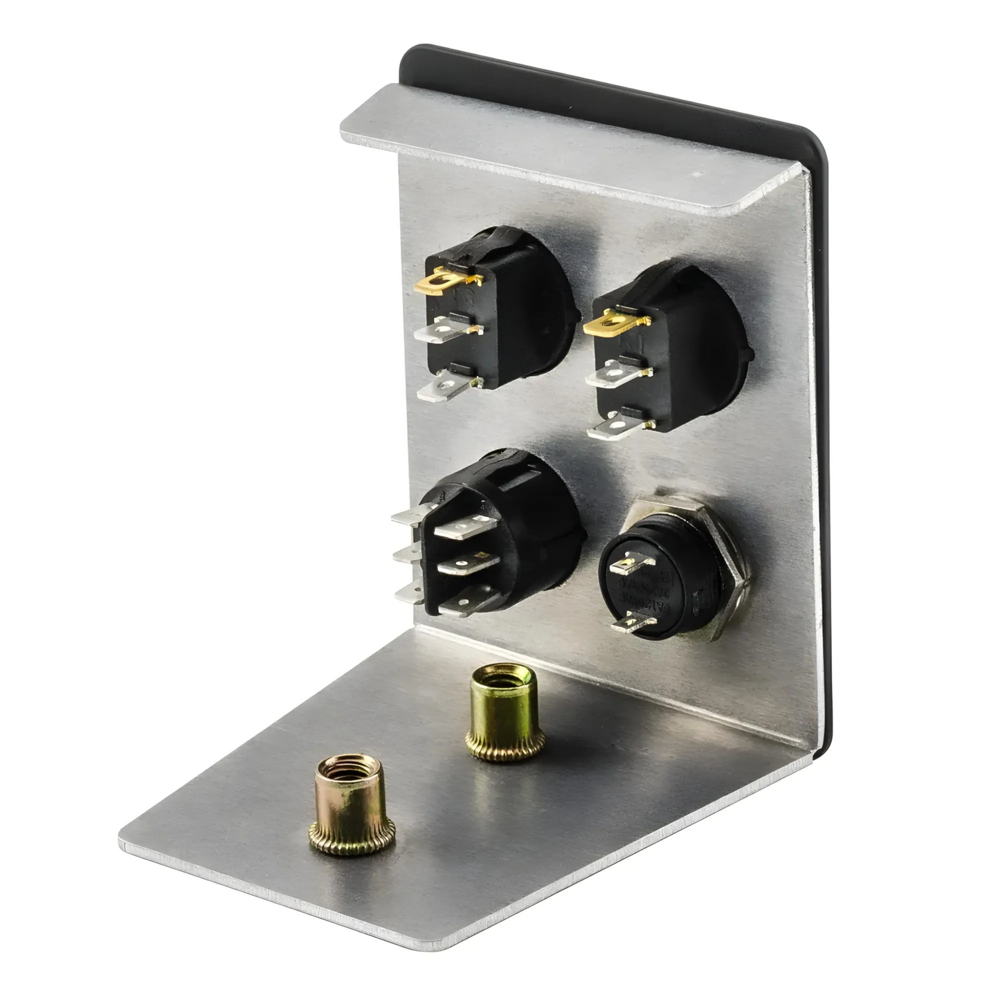 2007-14 GM Silverado / Sierra Nitrous Switch Panel