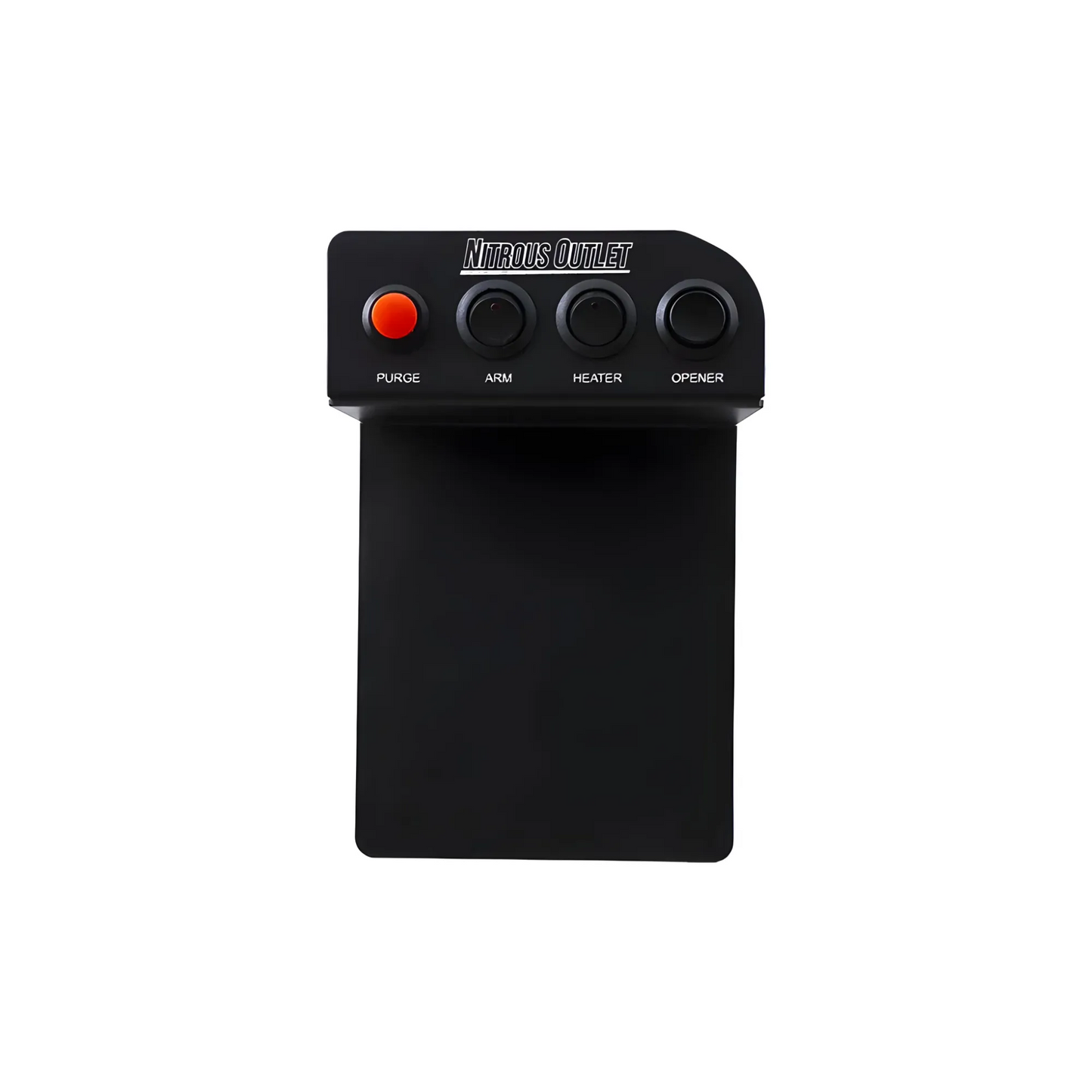 GM 2020-2021 C8 Corvette Center Console Switch Panel
