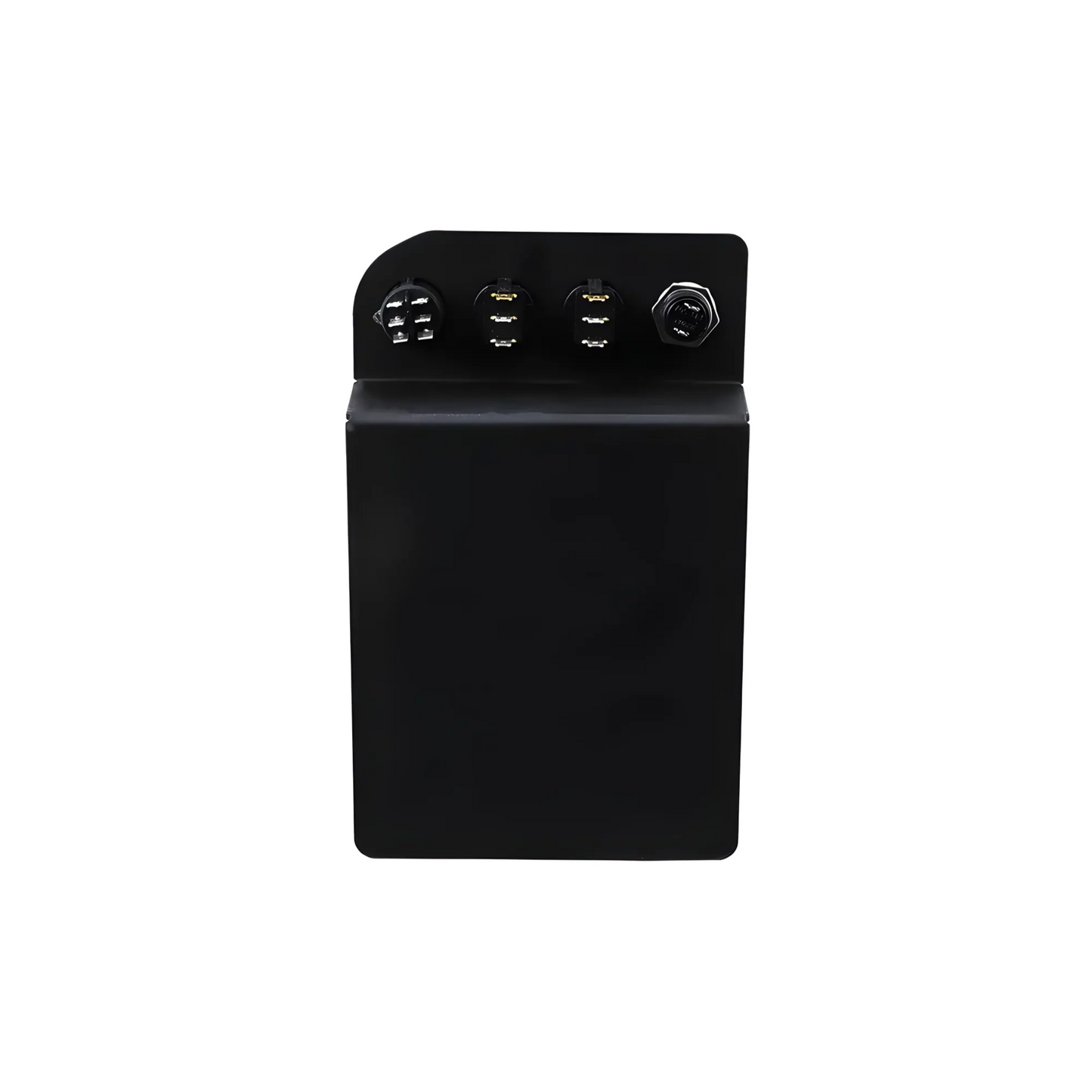 GM 2020-2021 C8 Corvette Center Console Switch Panel
