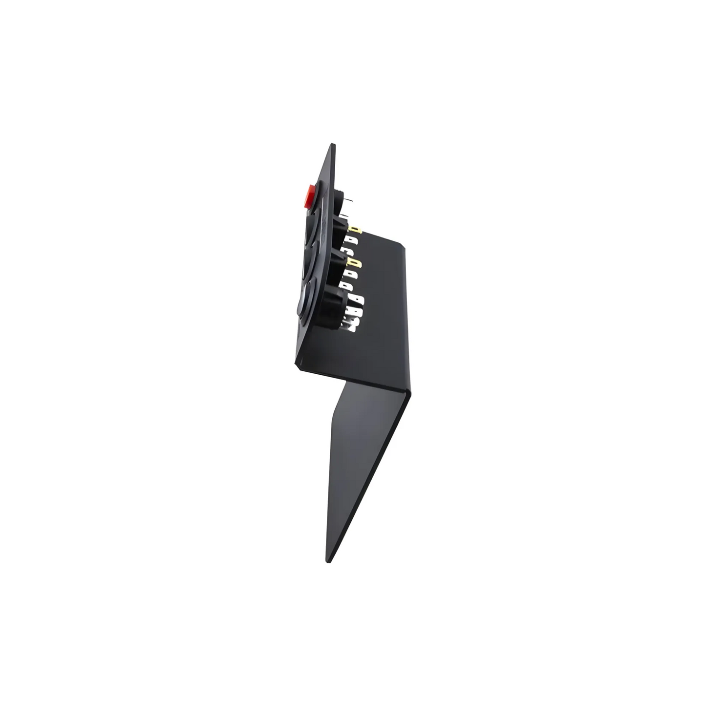 GM 2020-2021 C8 Corvette Center Console Switch Panel