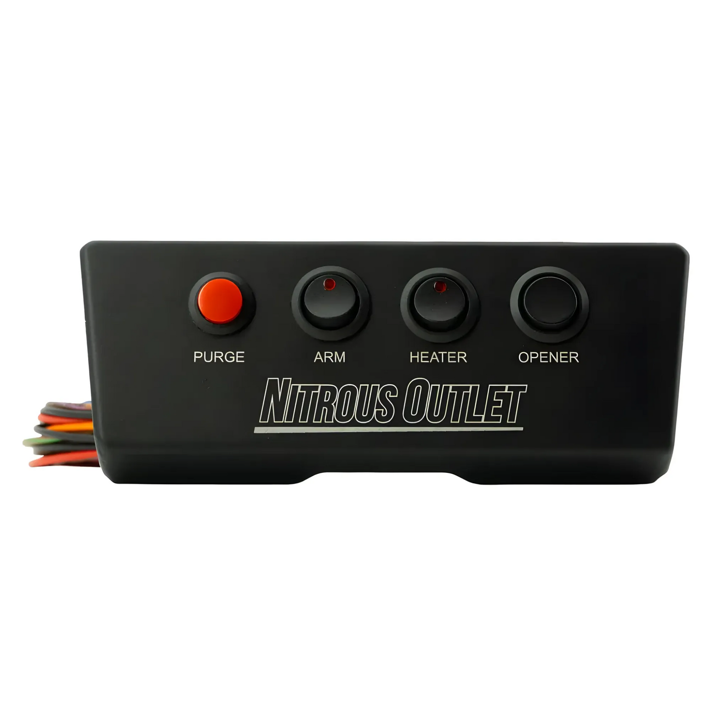 Dodge 2009-2018 RAM, 2019-2021 RAM Classic Coin Tray Nitrous Switch Panel