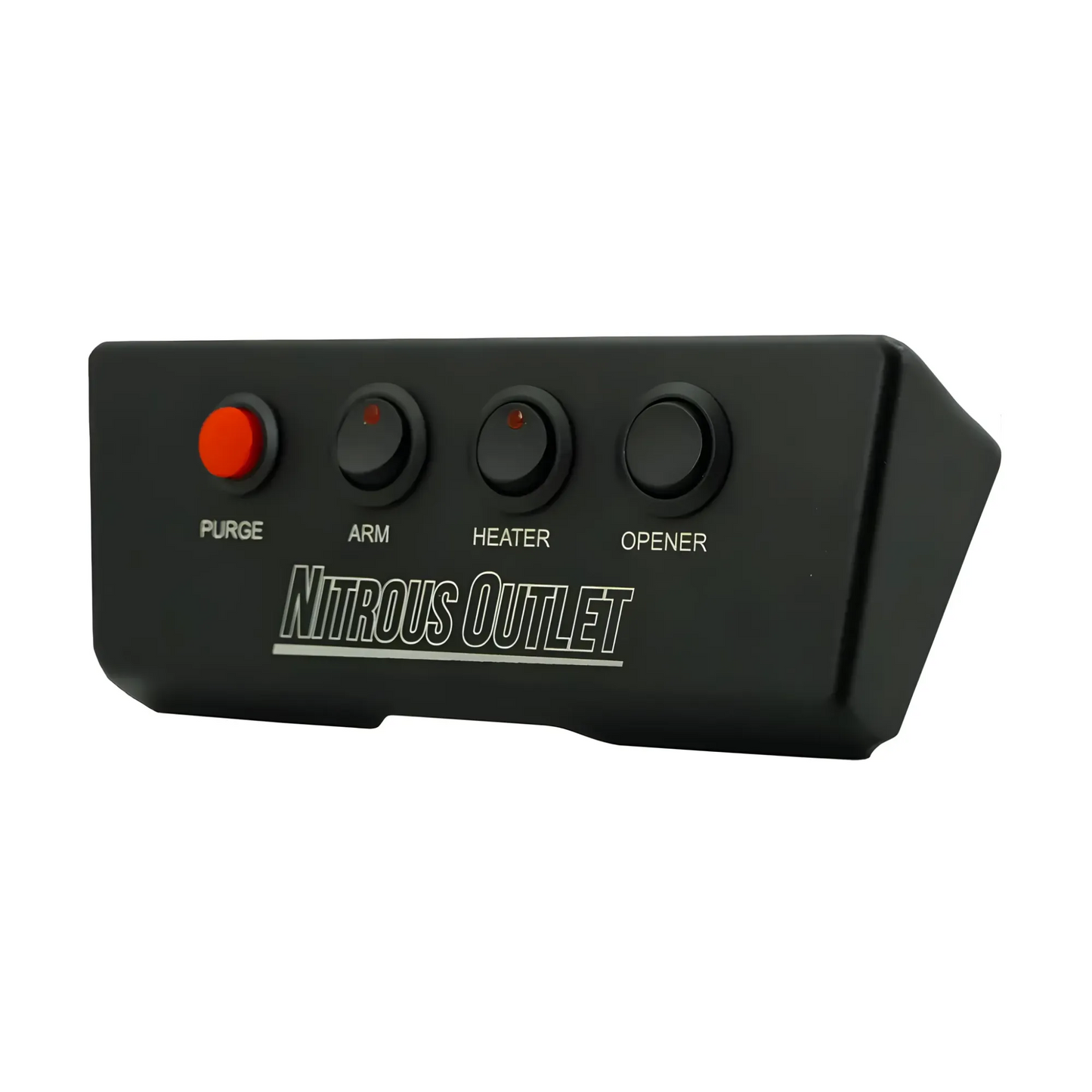 Dodge 2009-2018 RAM, 2019-2021 RAM Classic Coin Tray Nitrous Switch Panel