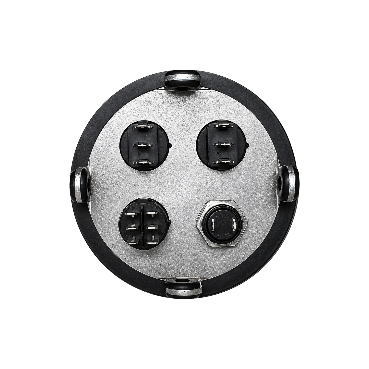 Nitrous Outlet Universal Cupholder Switch Panel