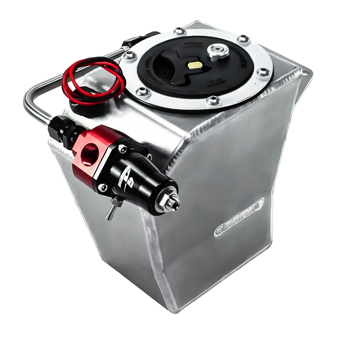 GM 98-02 F-Body Dedicated Fuel System