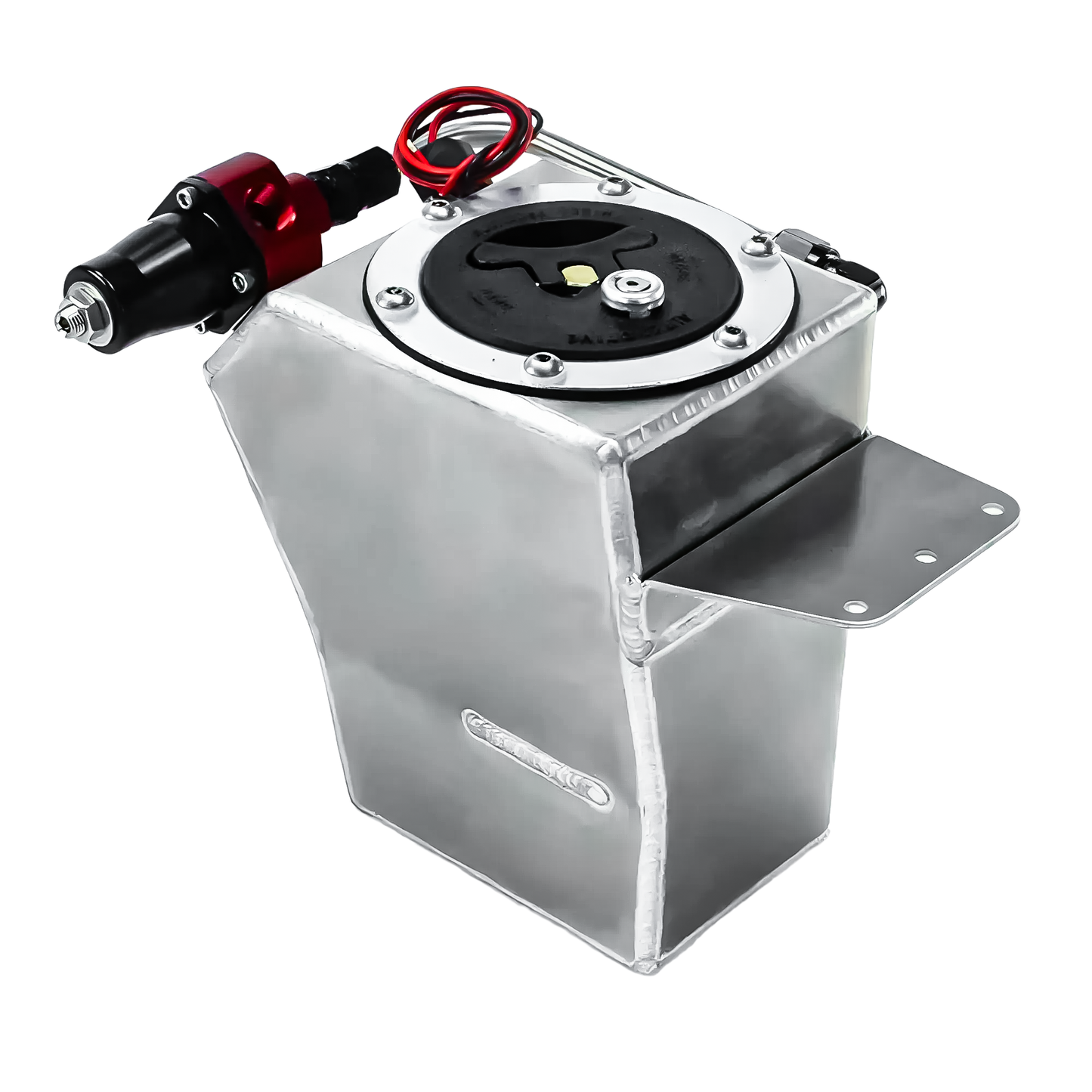 GM 98-02 F-Body Dedicated Fuel System