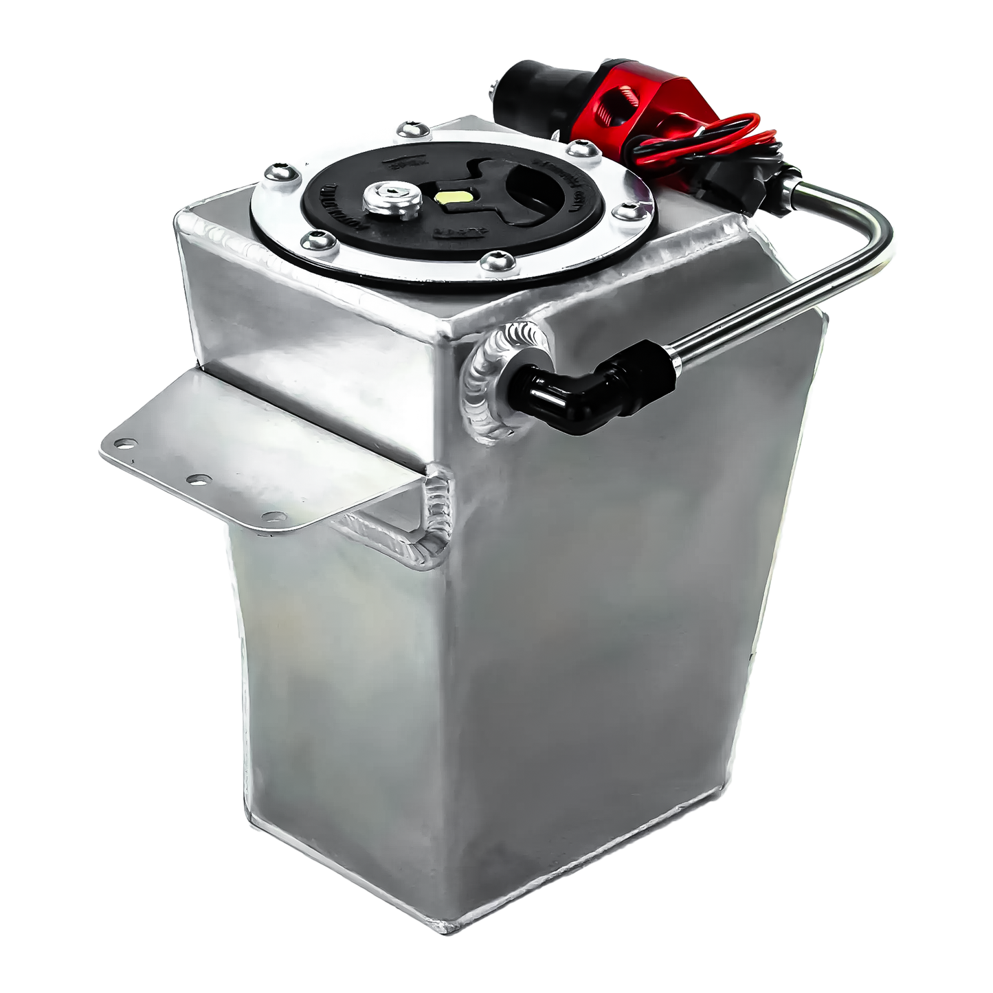 GM 98-02 F-Body Dedicated Fuel System